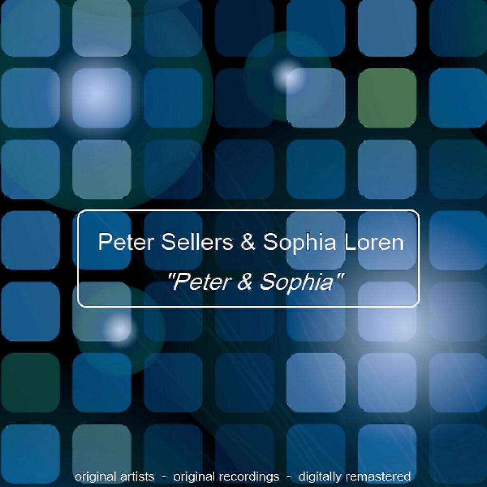 Постер альбома Peter and Sophia