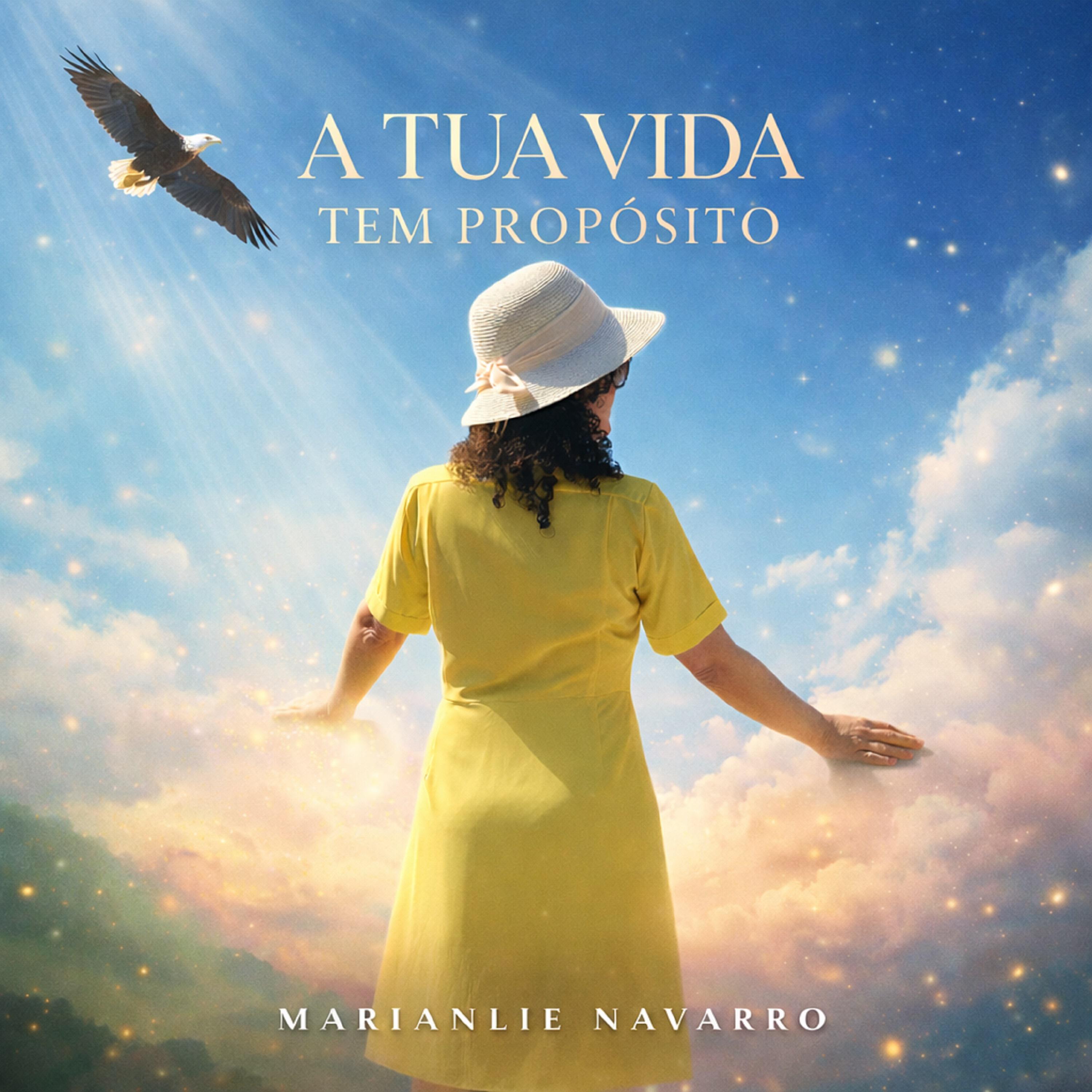 Релиз A Tua Vida Tem Propósito