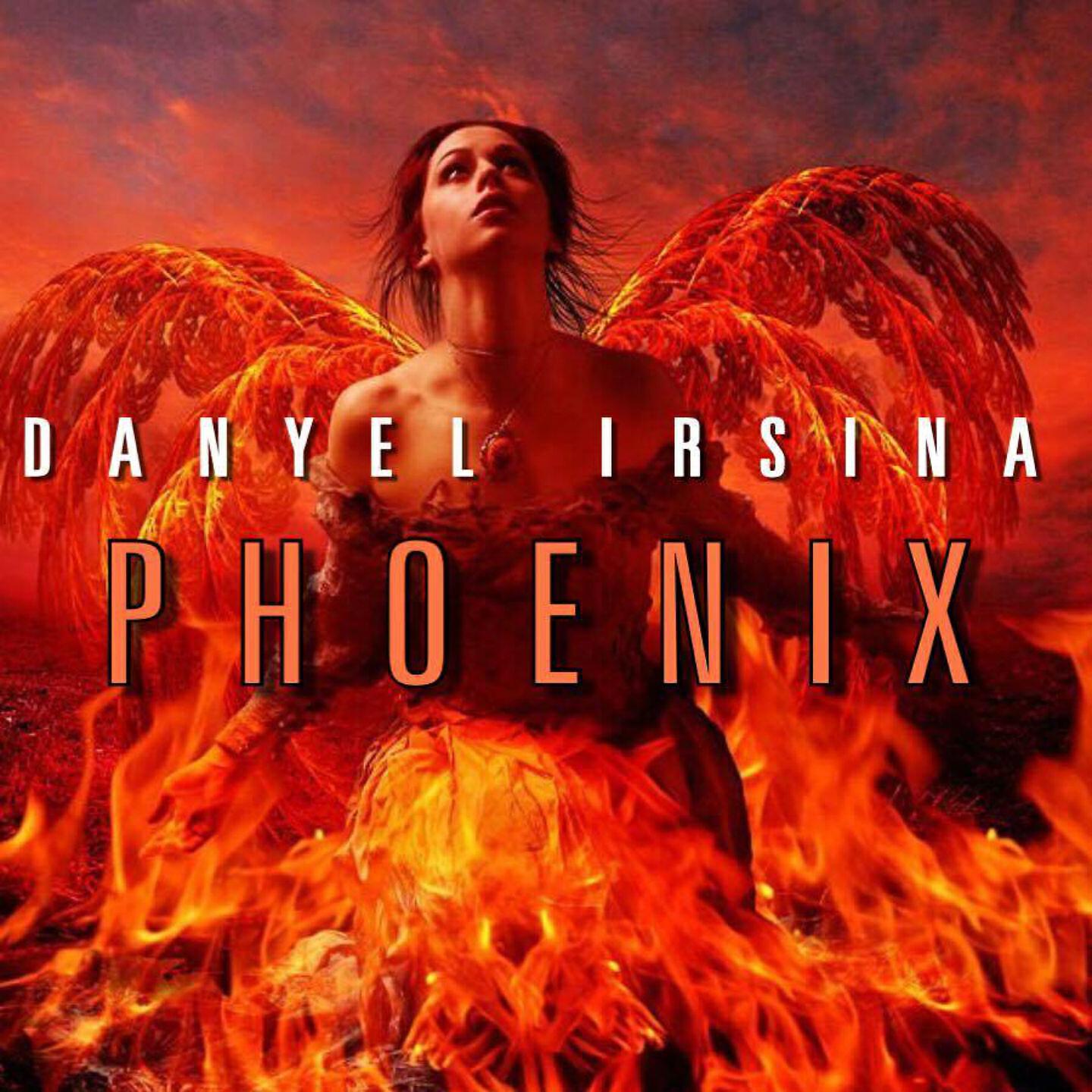 Релиз Phoenix