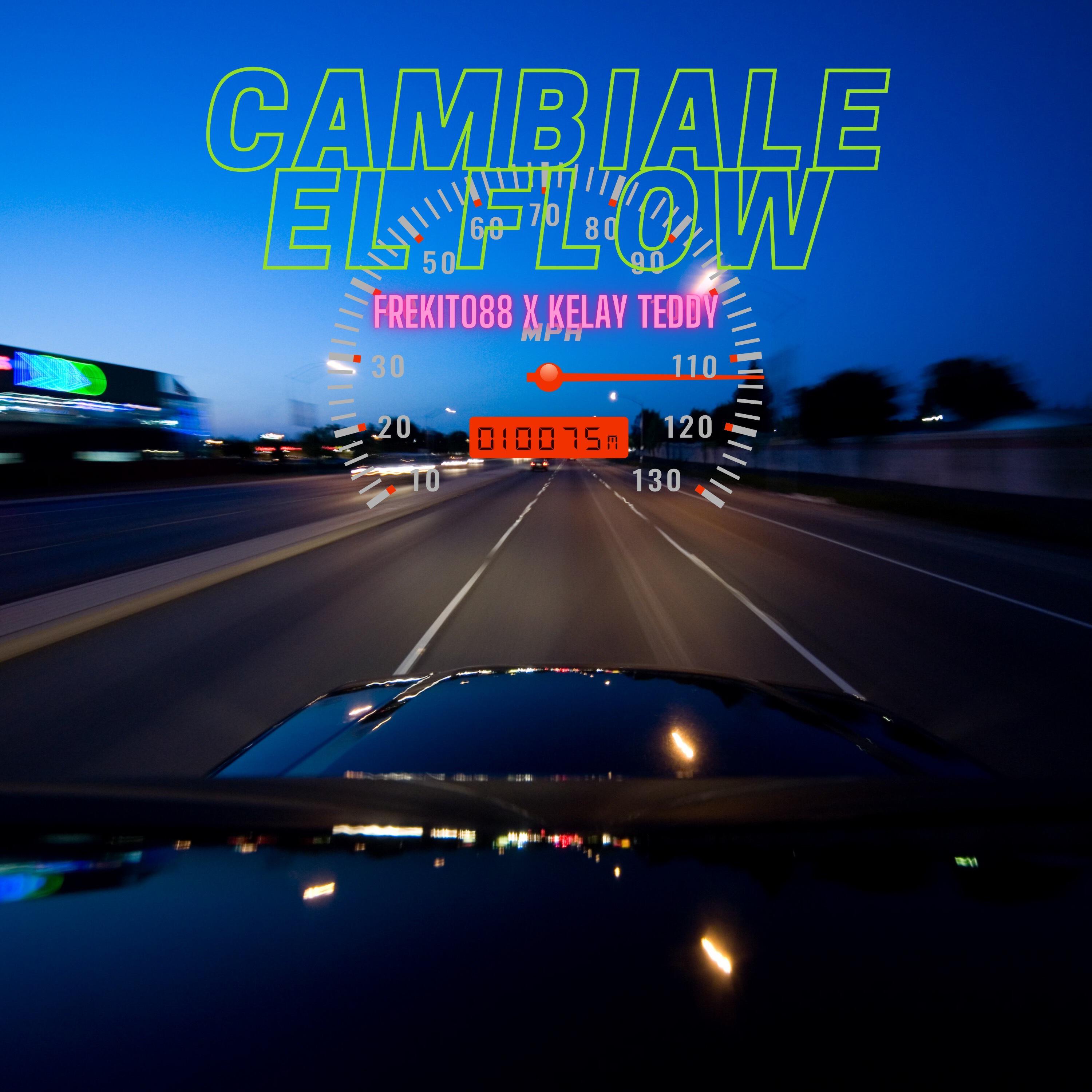 Релиз Cambiale el Flow