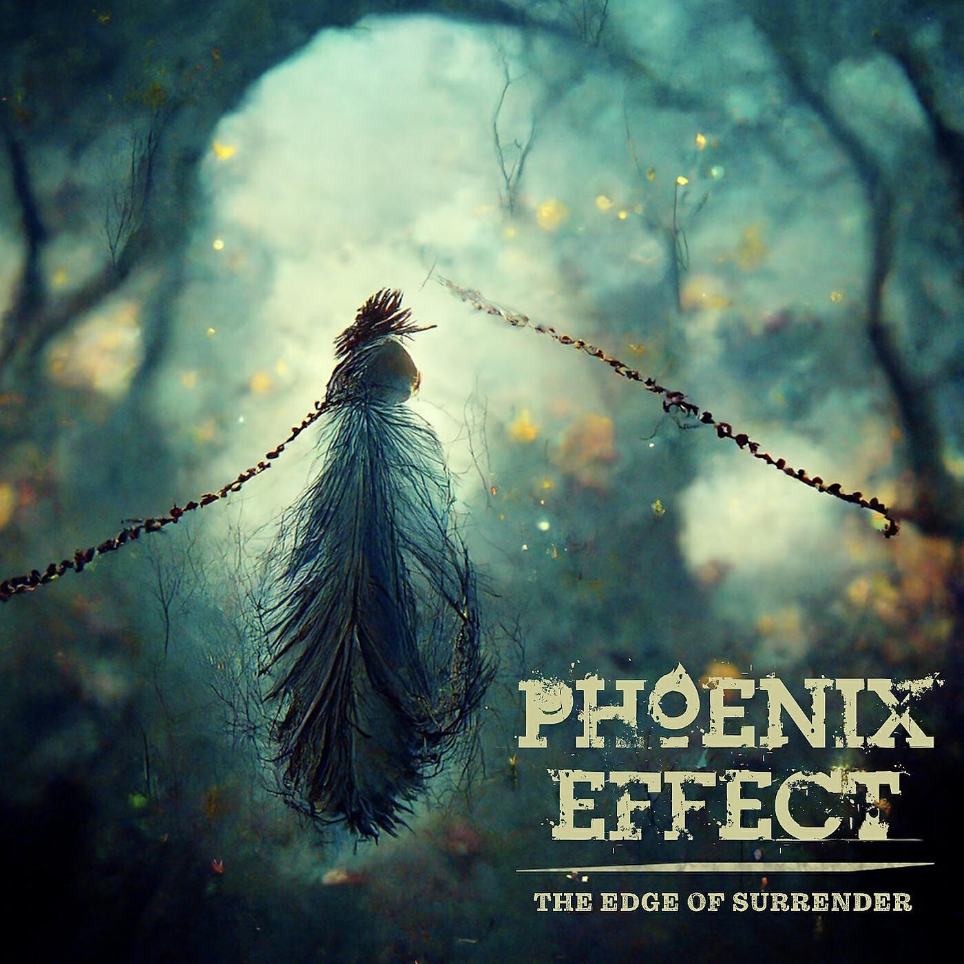 Релиз The Edge of Surrender