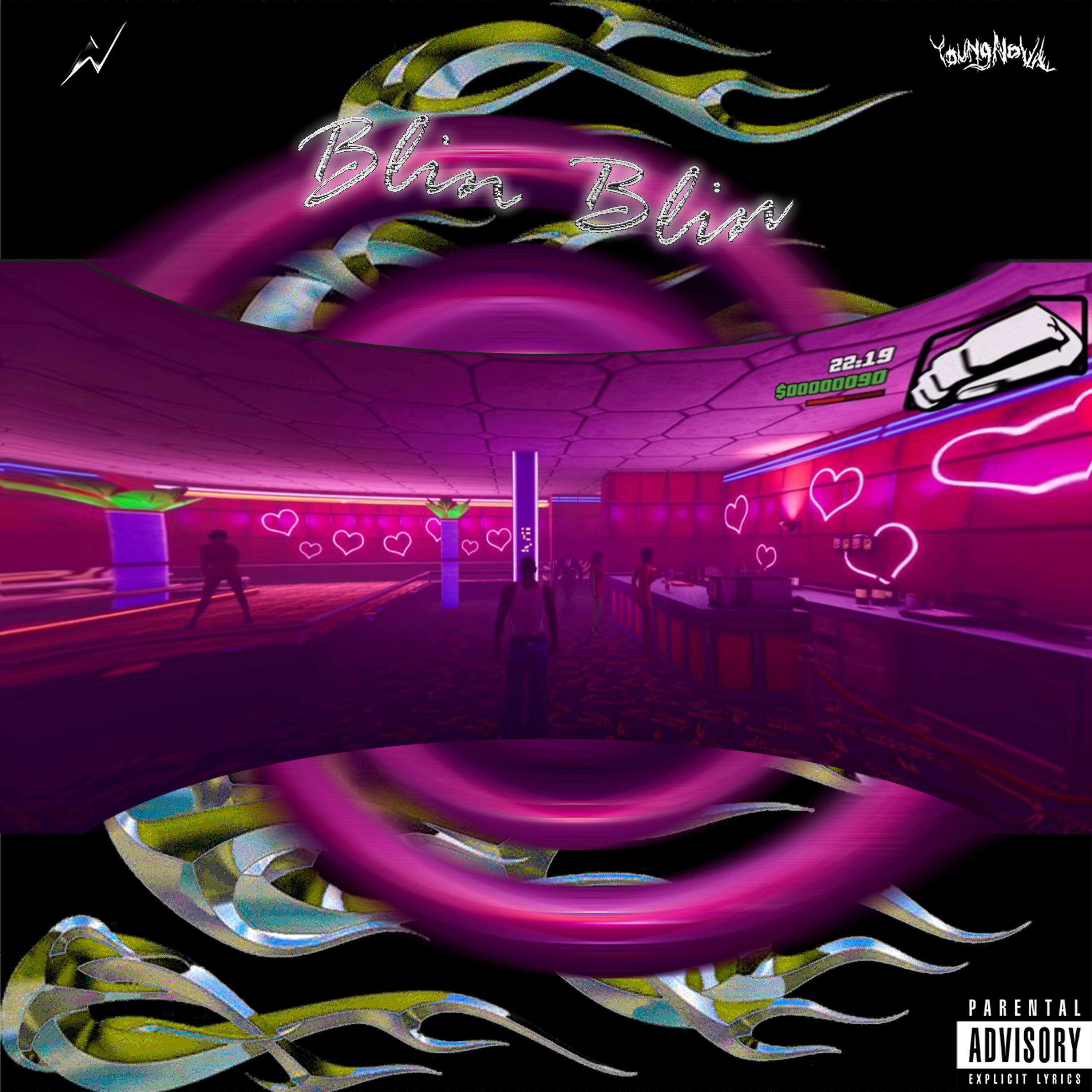 Релиз Blin Blin