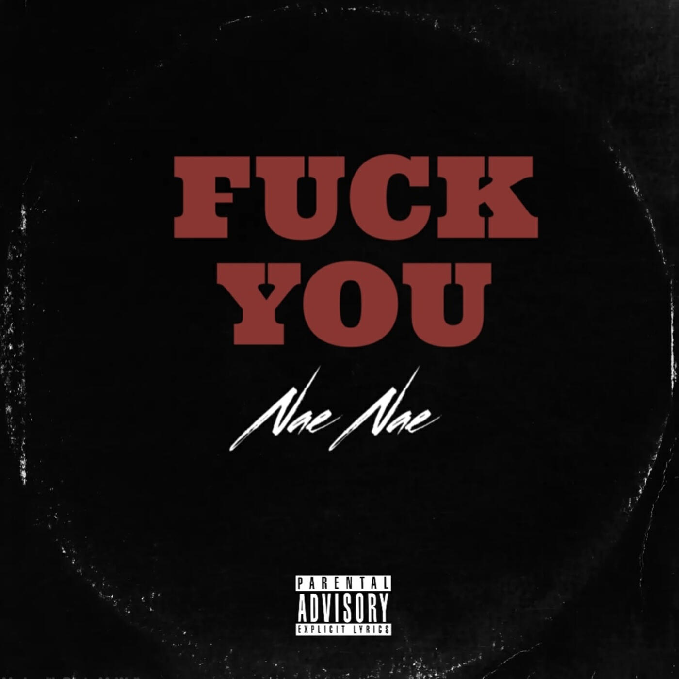 Релиз Fuck You