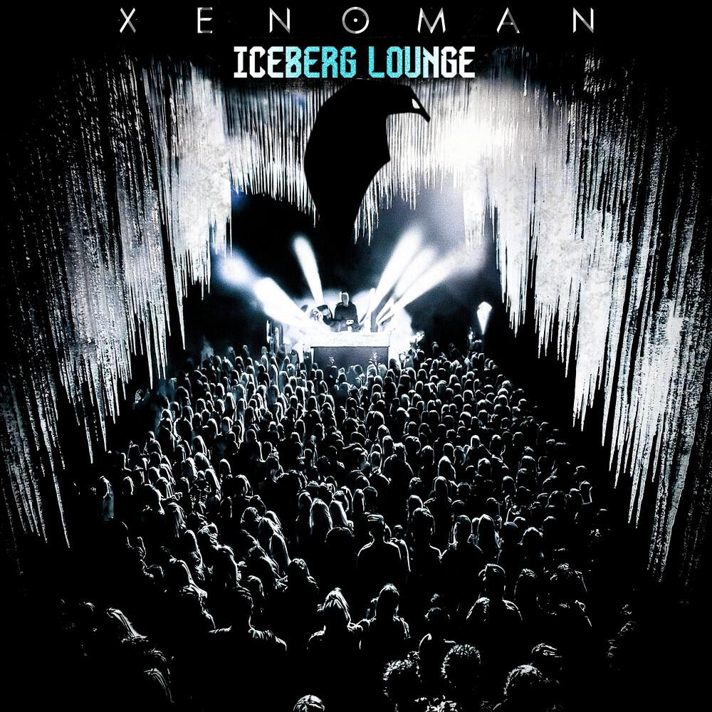 Релиз Iceberg Lounge