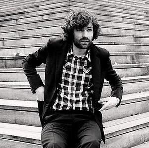 Gaspard Royant