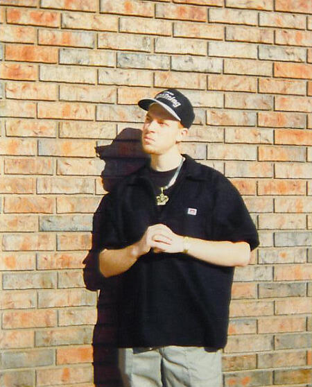 King J C