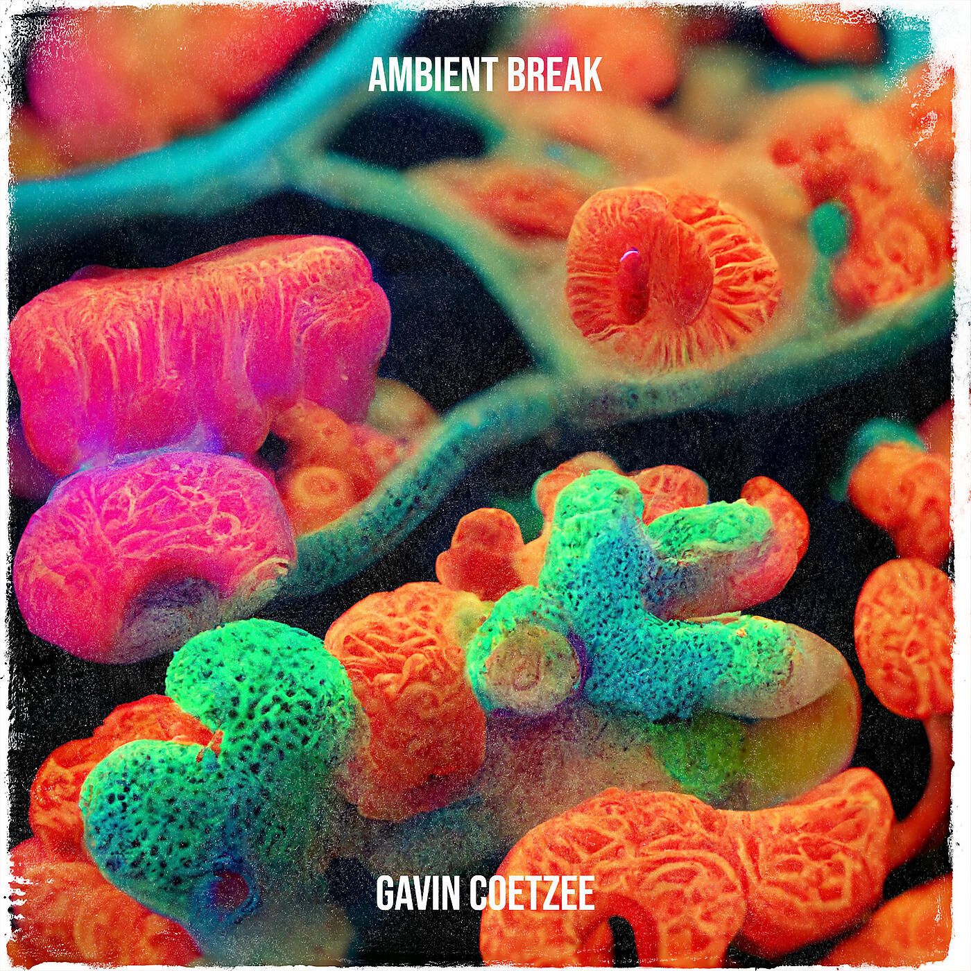 Релиз Ambient Break