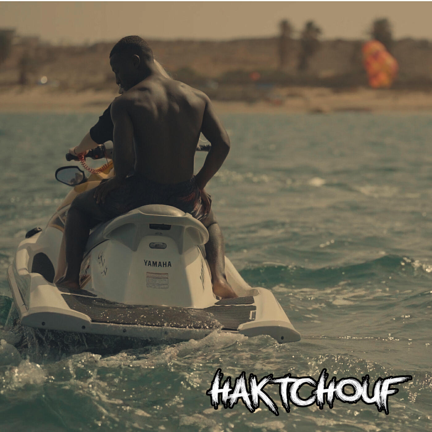 Релиз Hak Tchouf