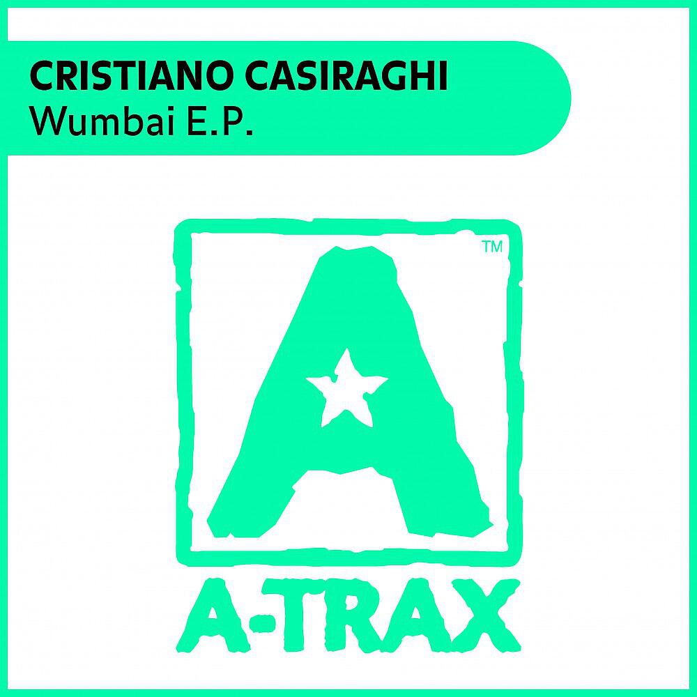 Релиз Wumbai EP