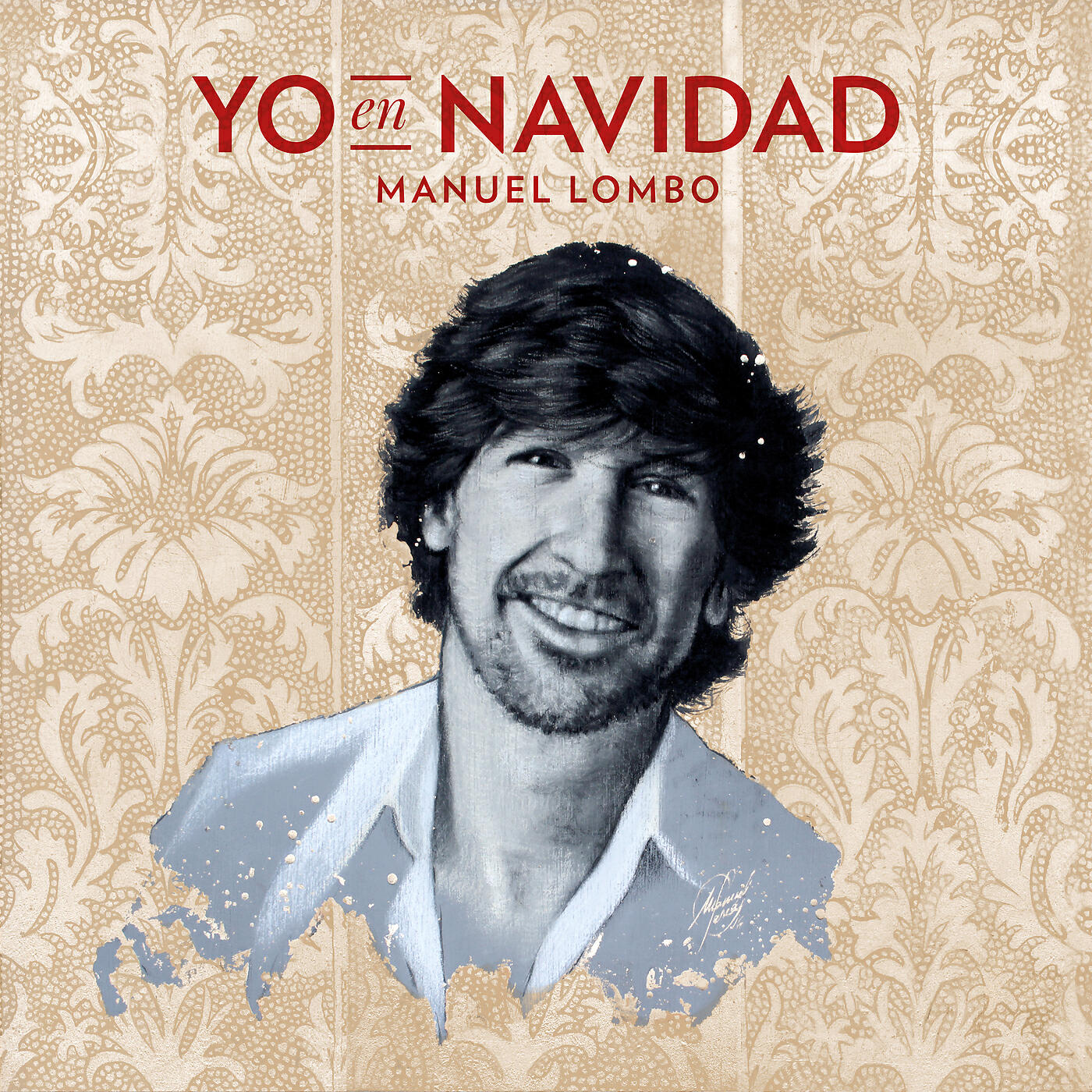 Релиз Yo En Navidad
