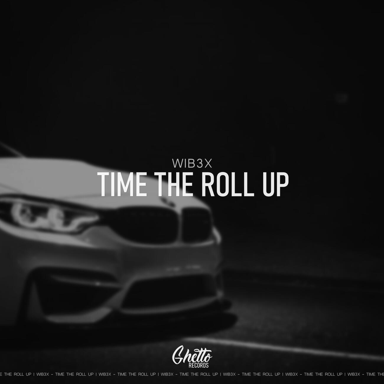 Релиз Time The Roll Up