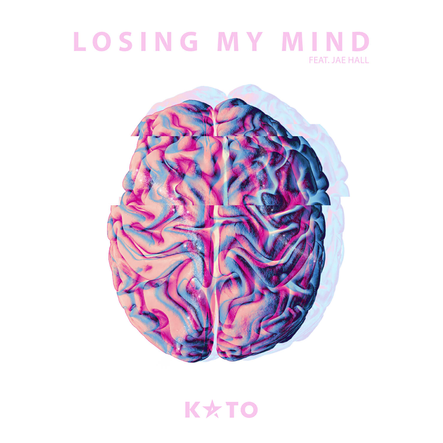 Релиз Losing My Mind