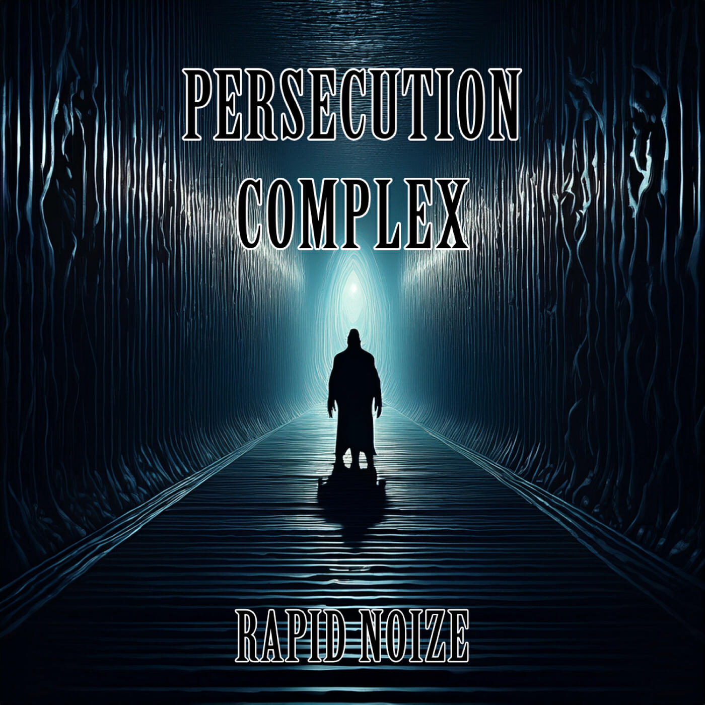 Релиз Persecution Complex