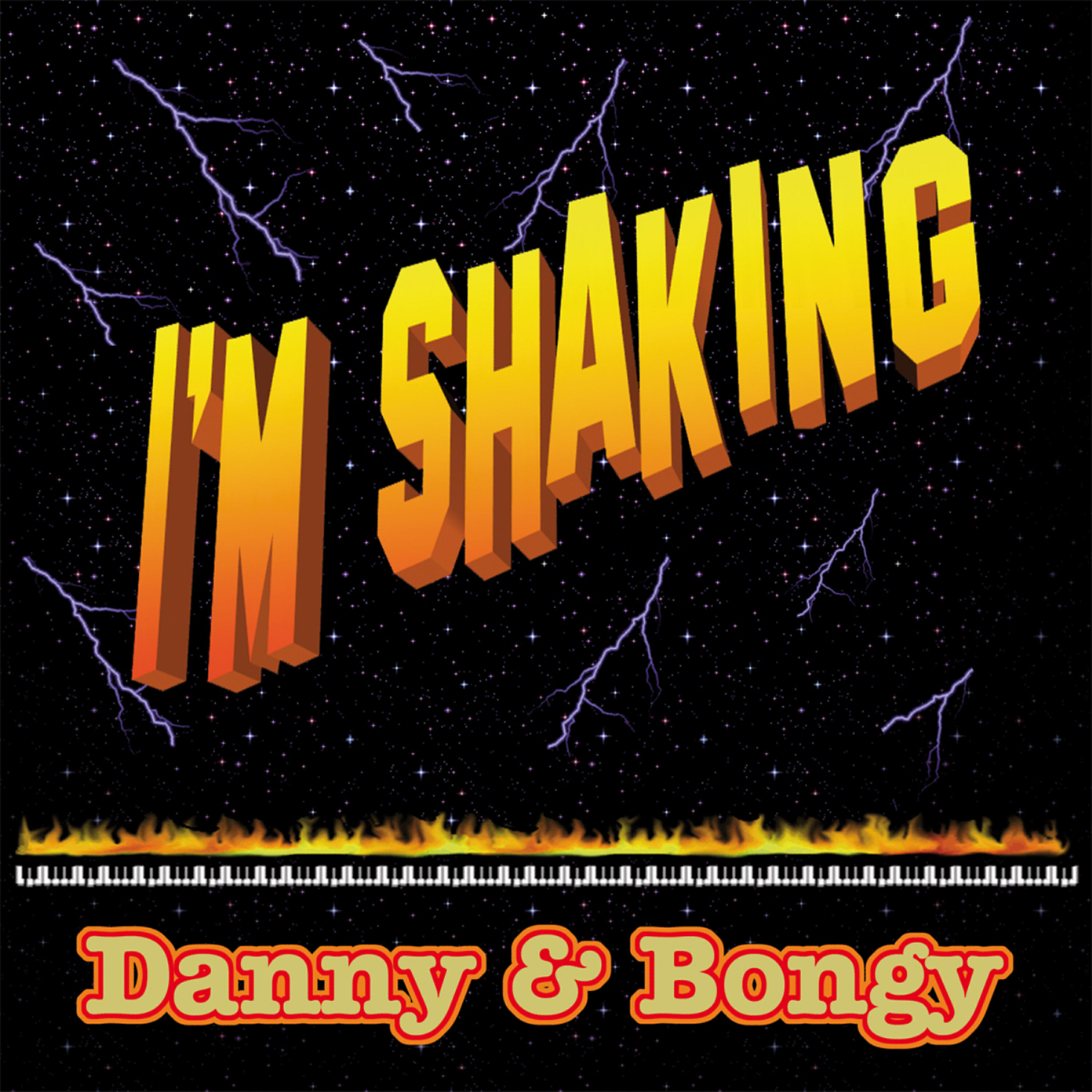 Danny & Bongy - Get Around