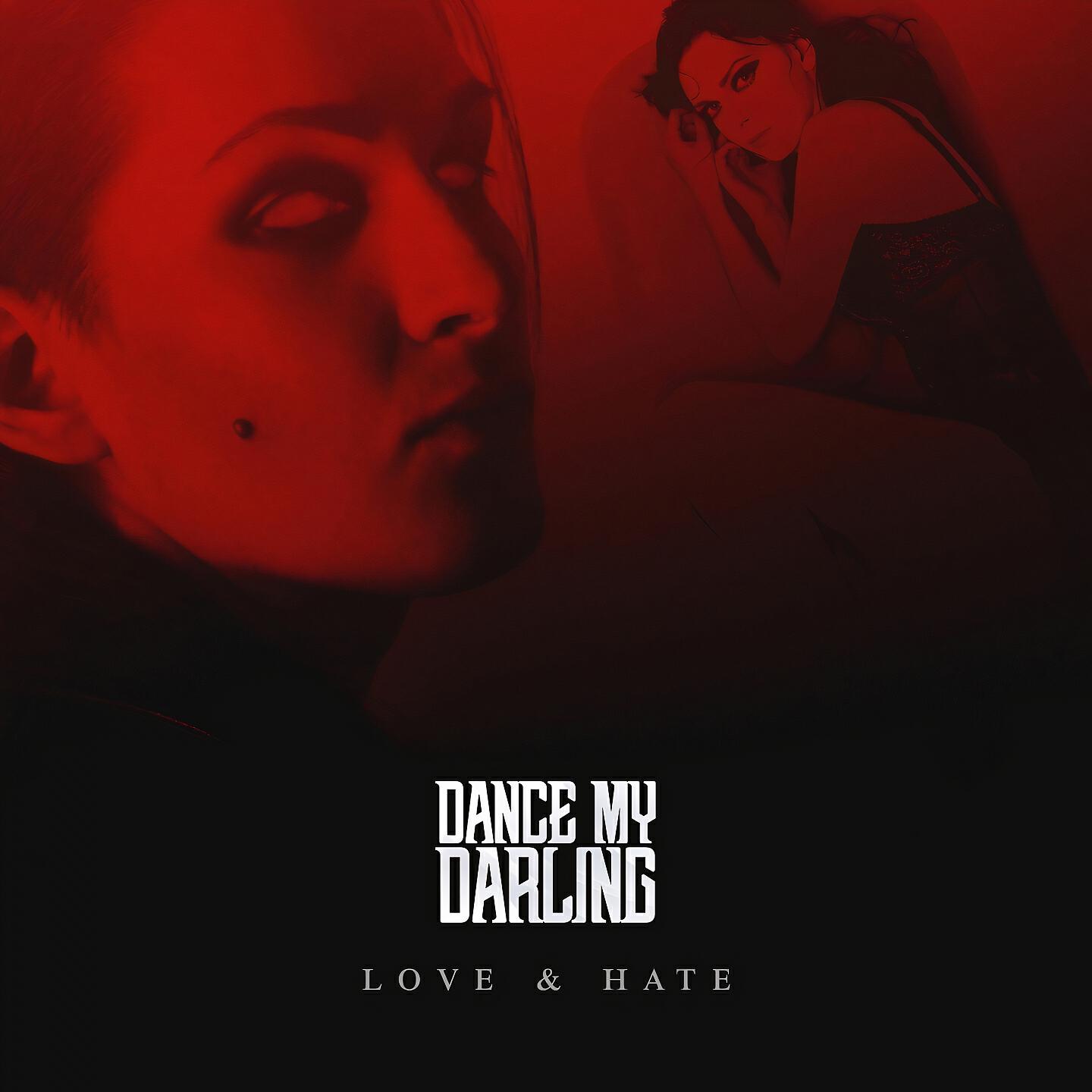 Постер альбома Love & Hate