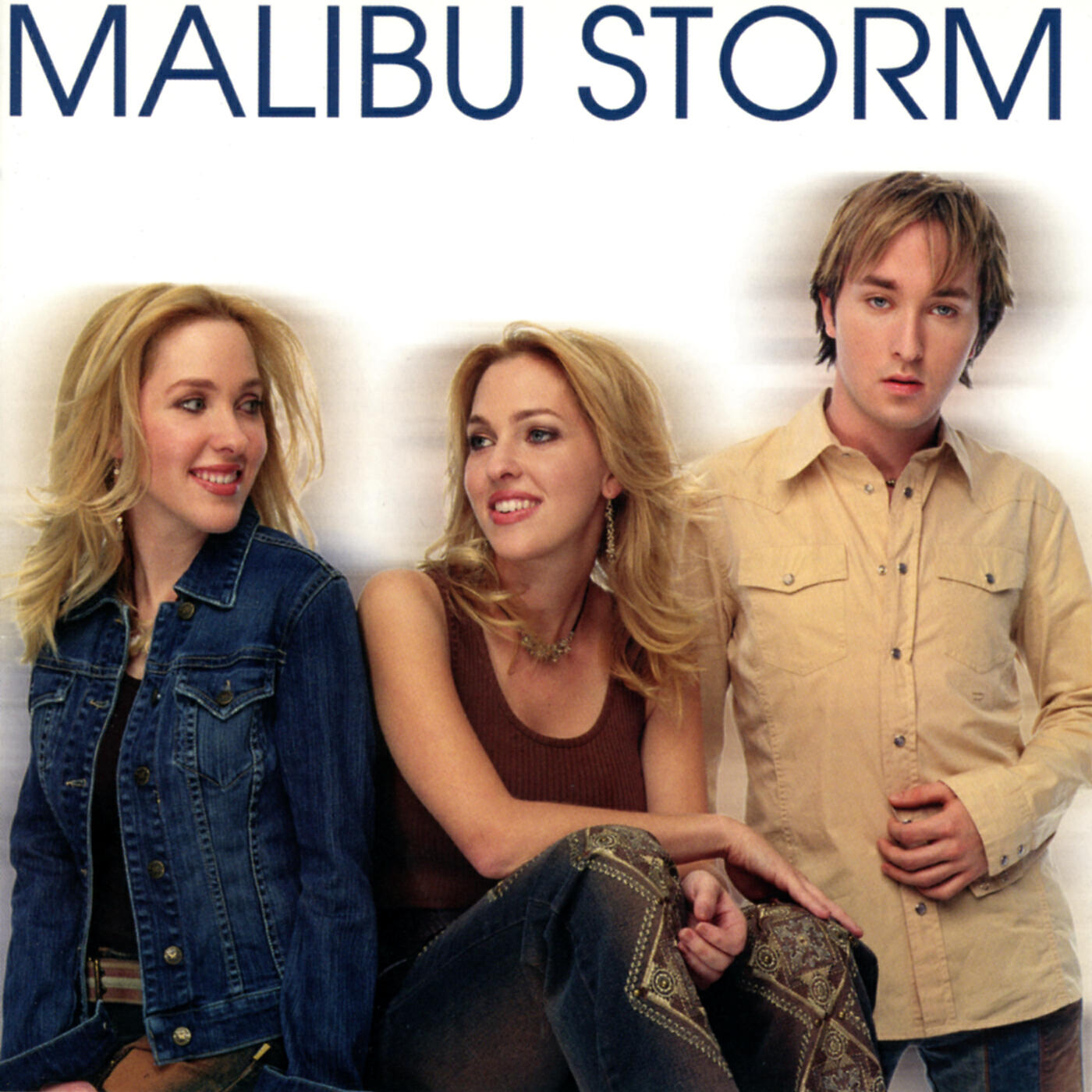 Релиз Malibu Storm