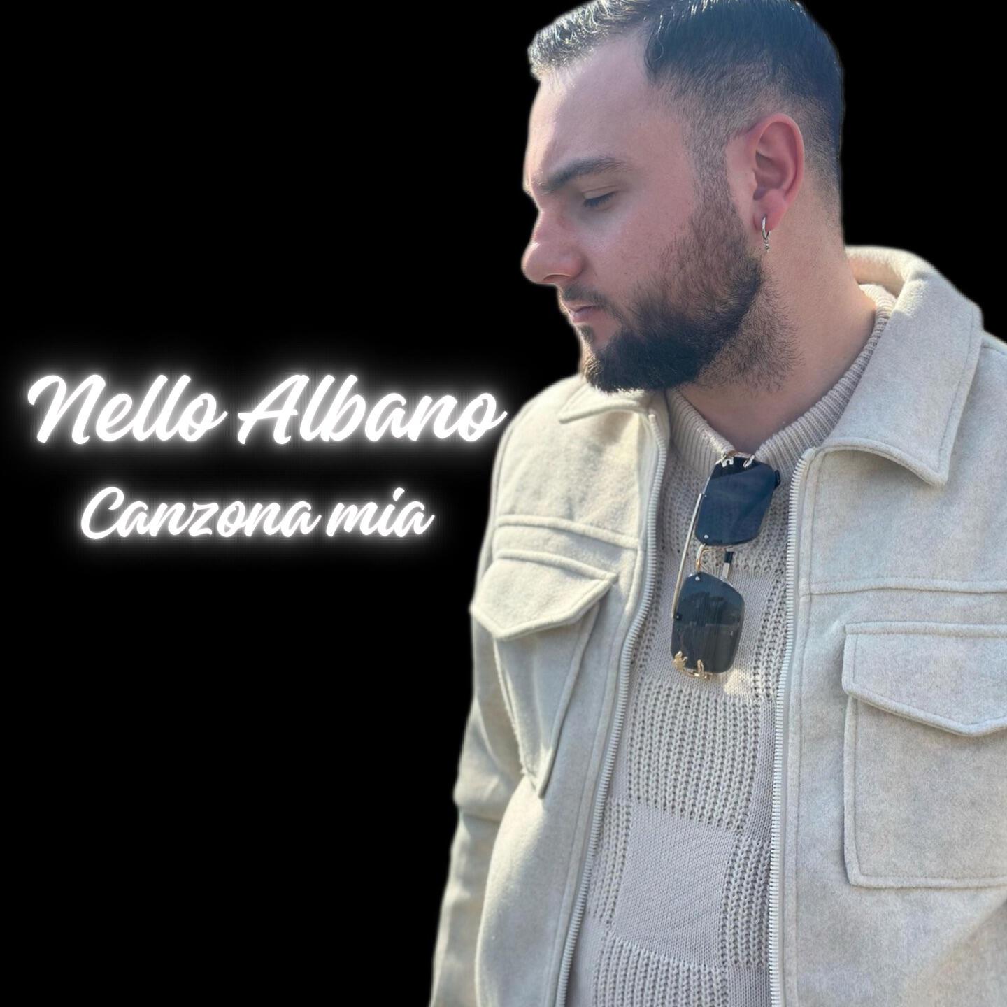Релиз Canzona Mia