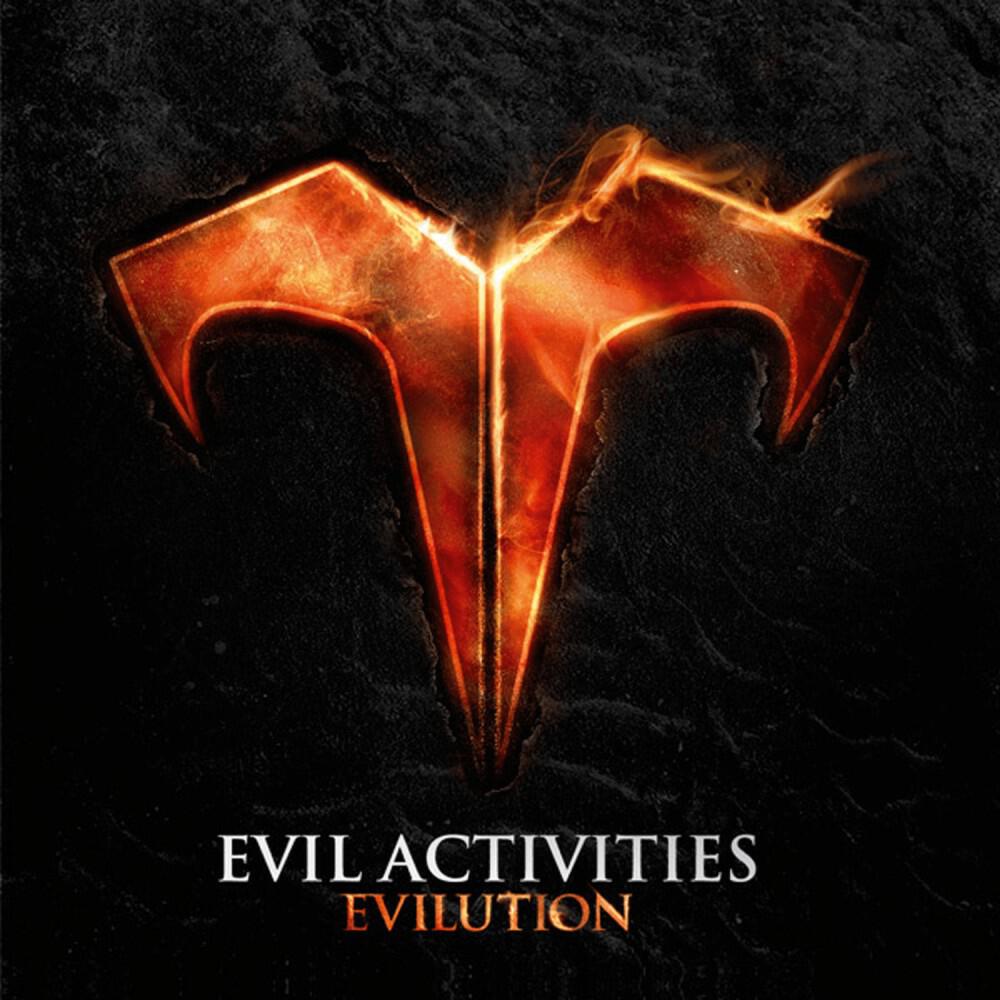 Релиз Evilution