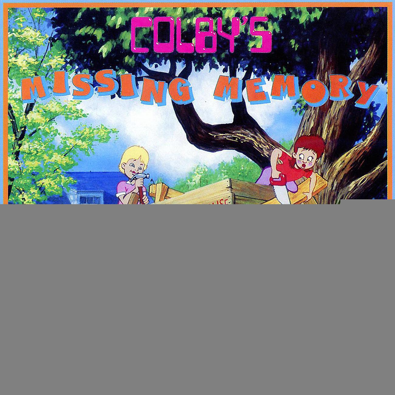 Релиз Colby's Missing Memory
