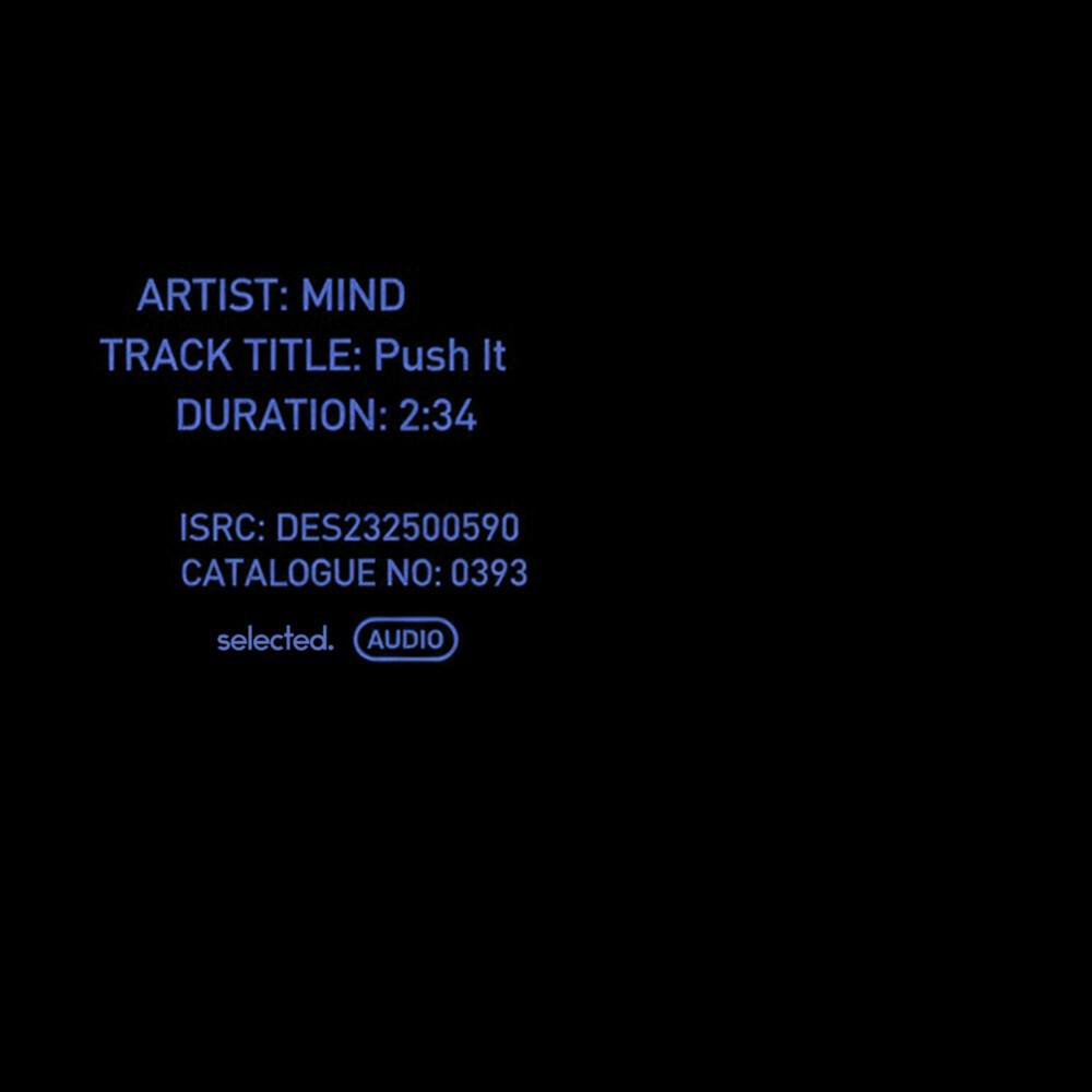 Релиз Push It