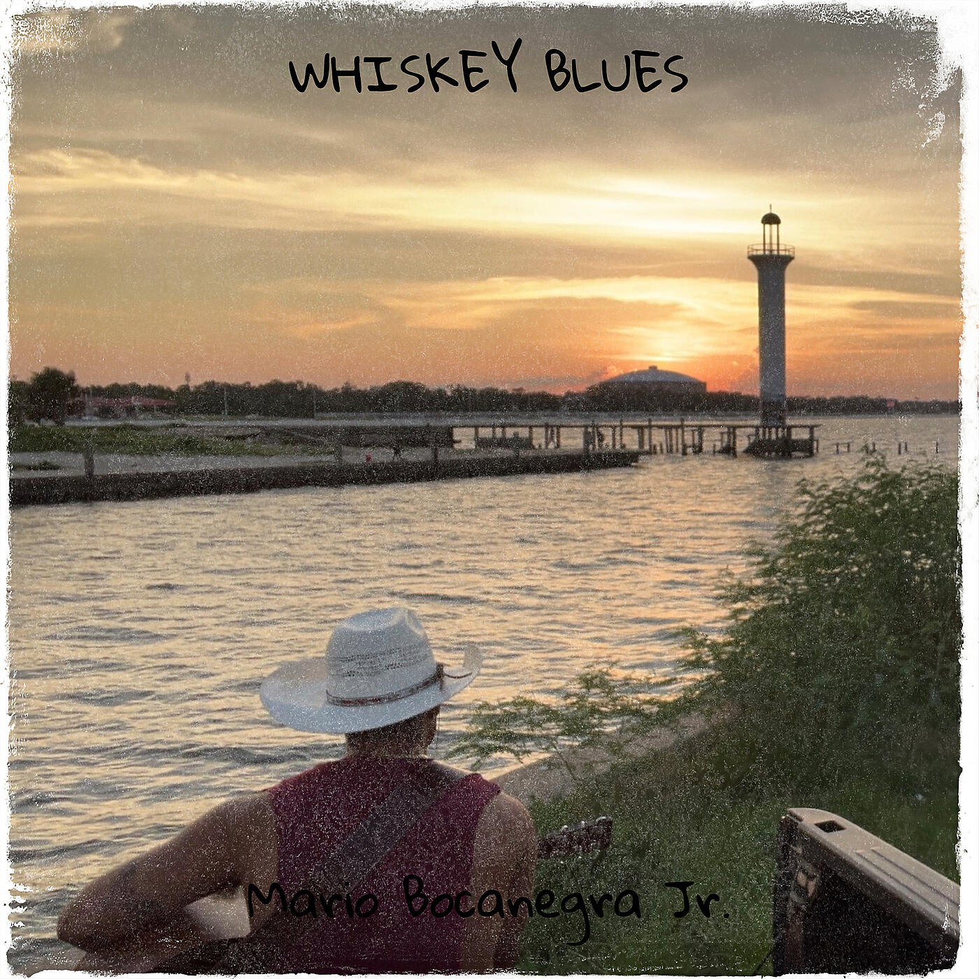 Релиз Whiskey Blues