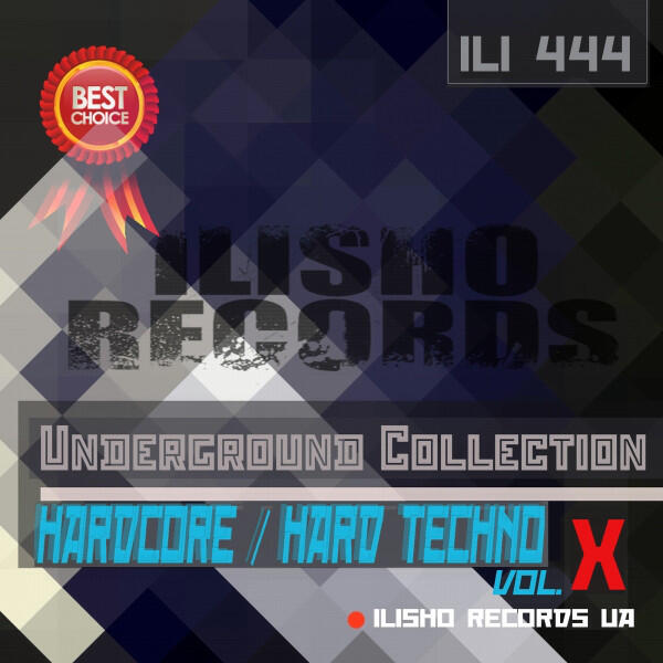 Релиз Underground Collection Vol. X
