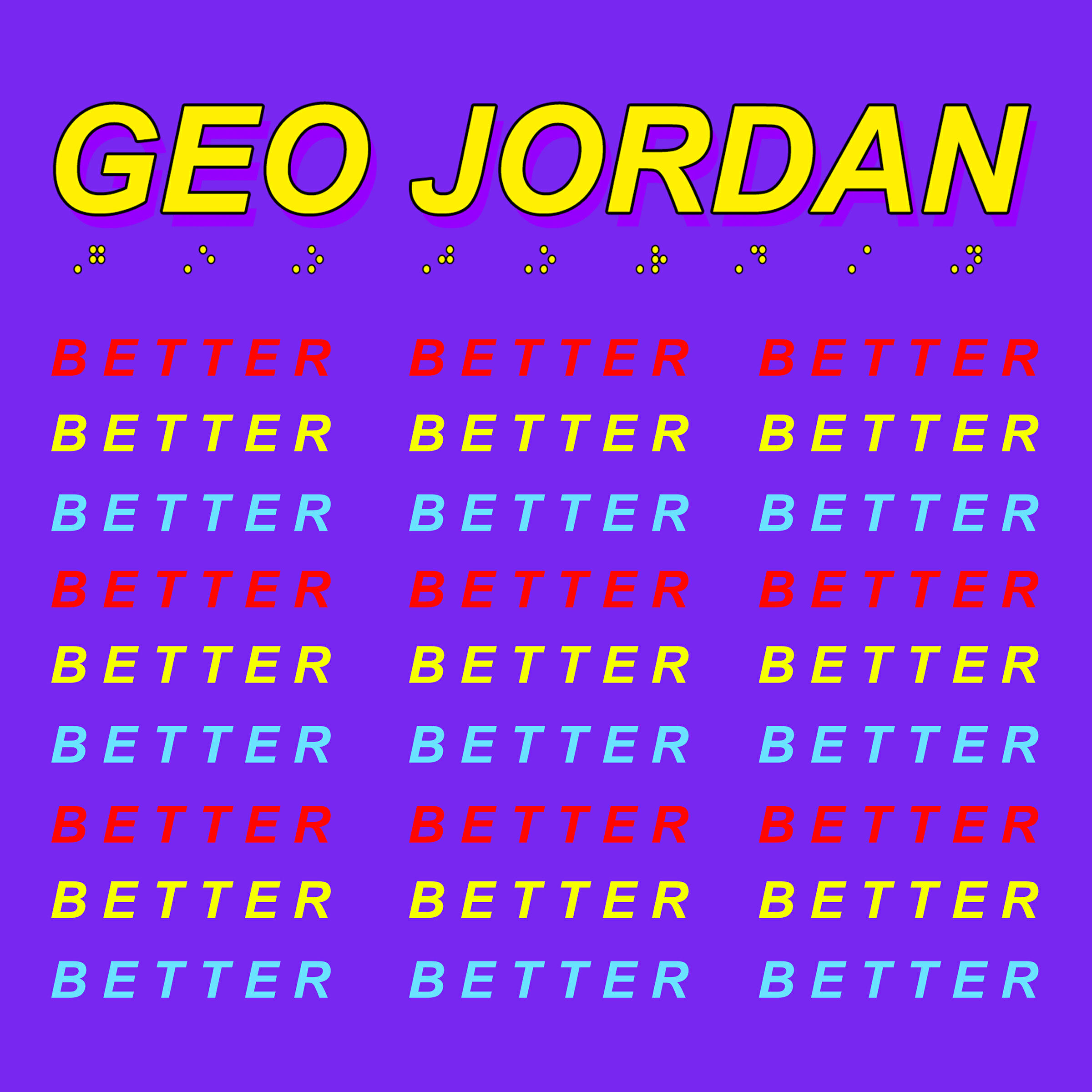 Релиз Better