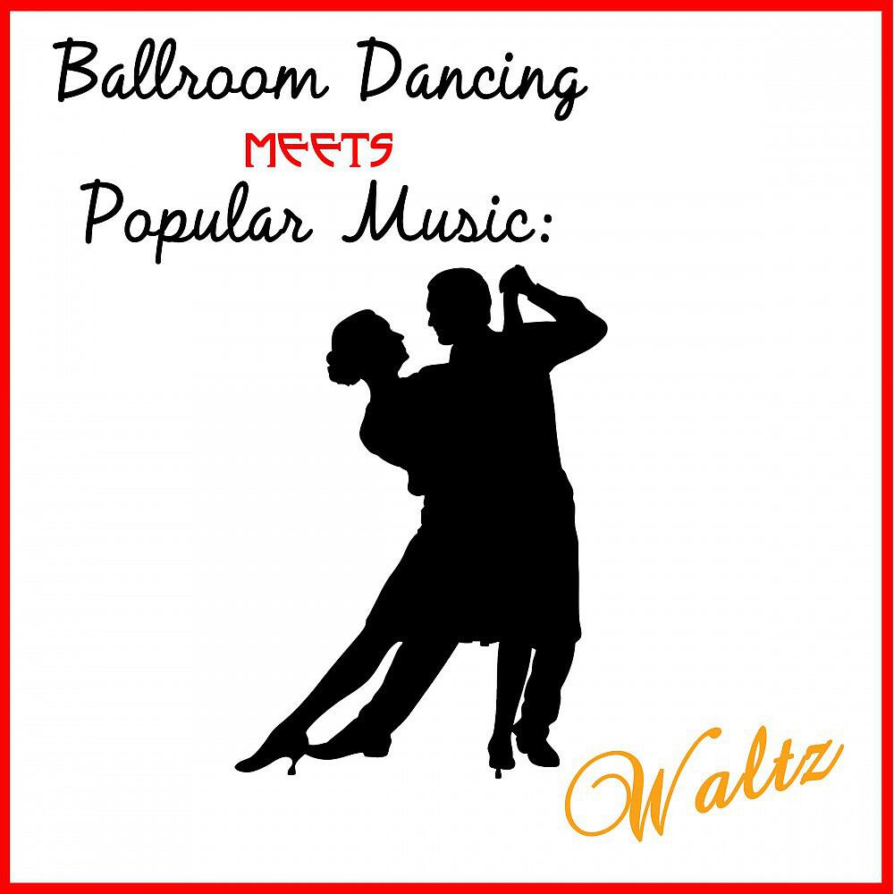 The Modern Ballroom Dance Band