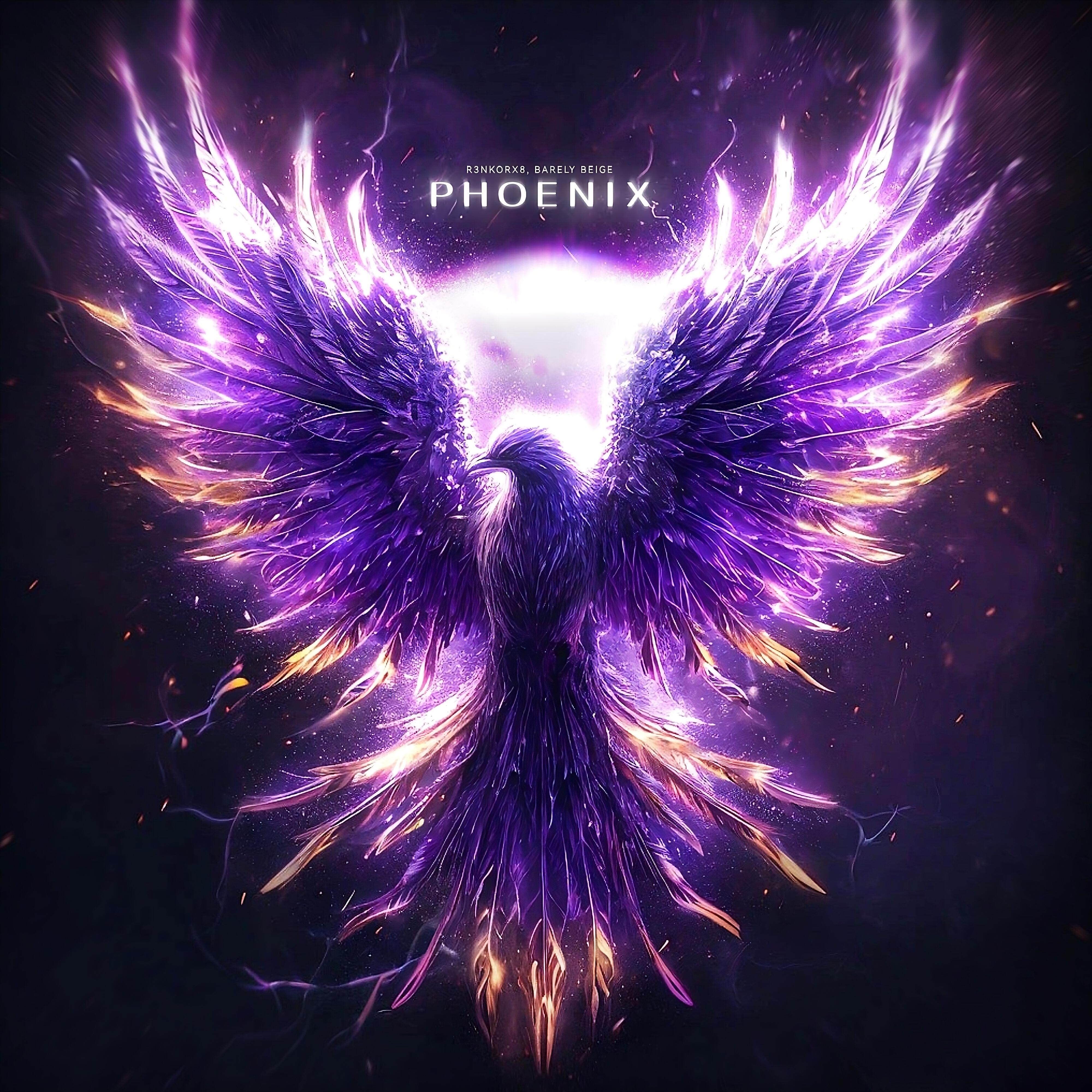 Релиз PHOENIX