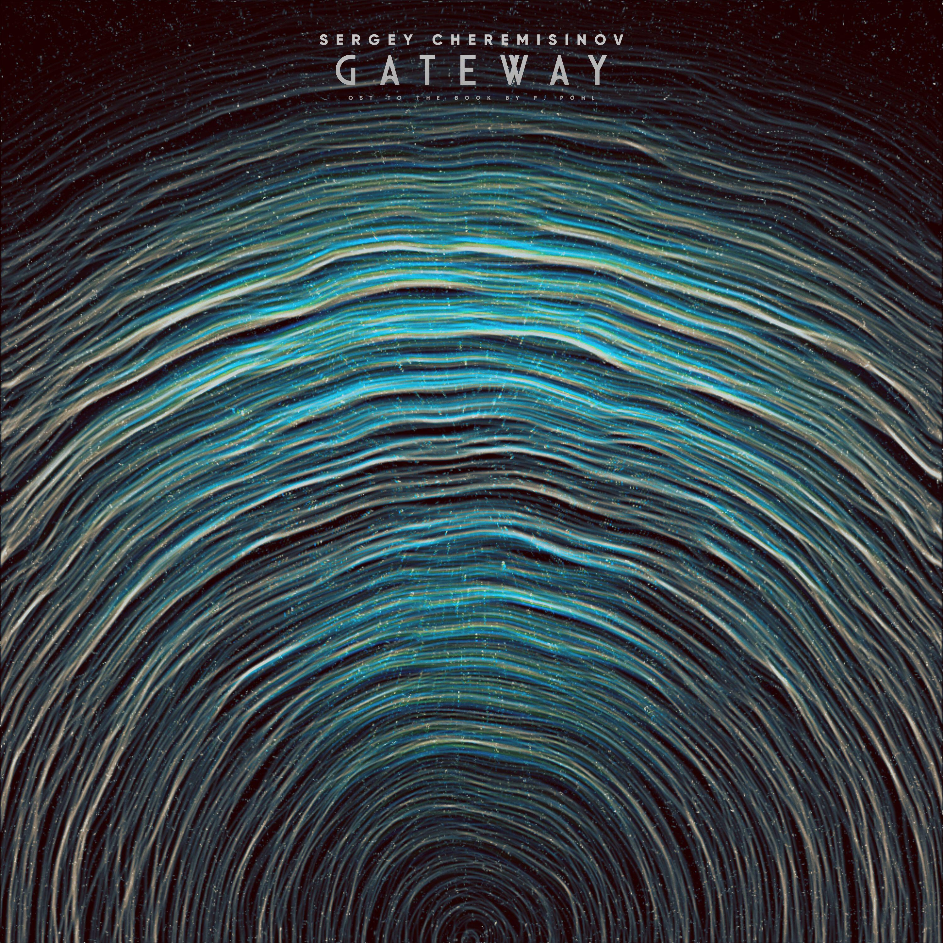Релиз Gateway