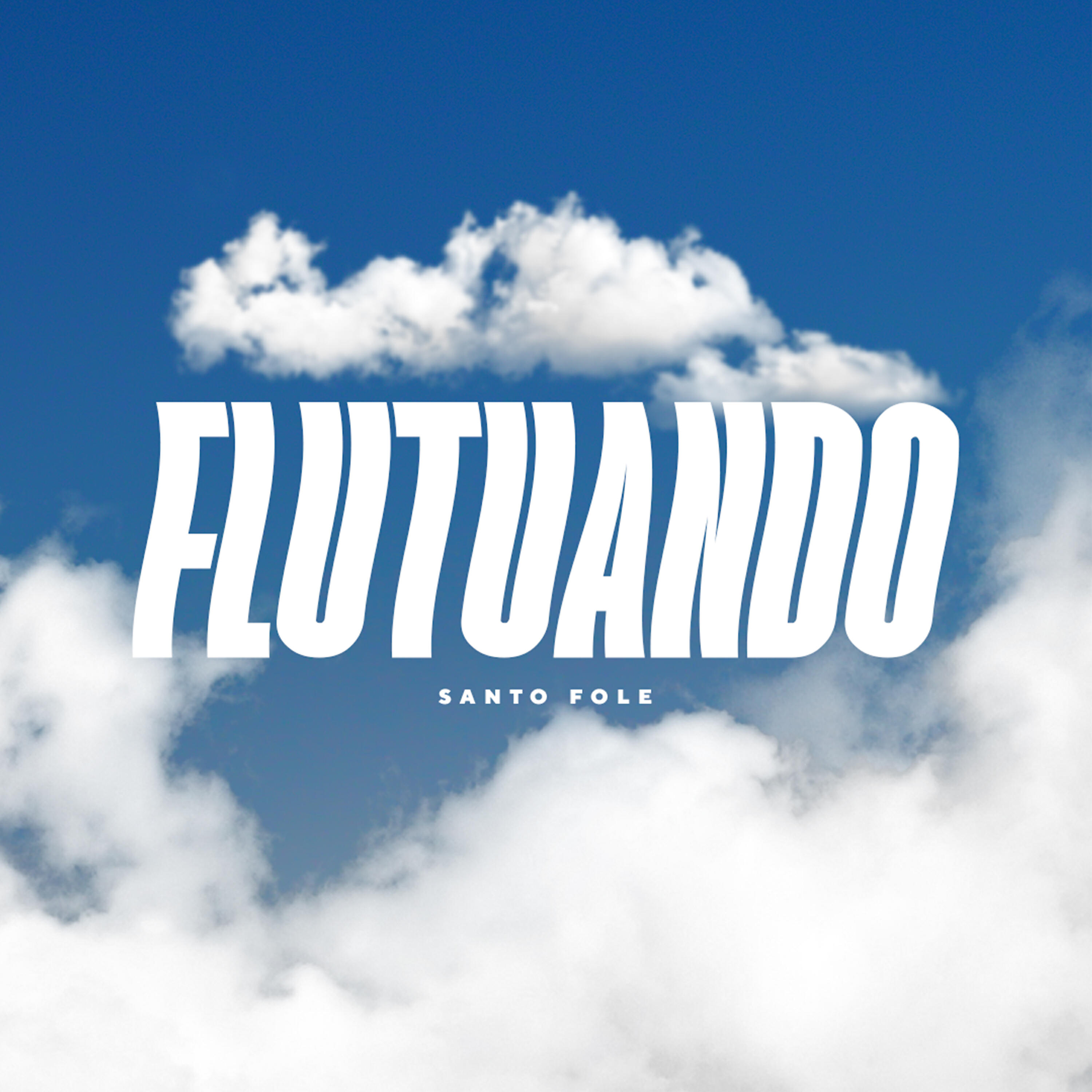 Релиз Flutuando