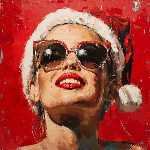 Релиз Harmonious Holidays Symphony