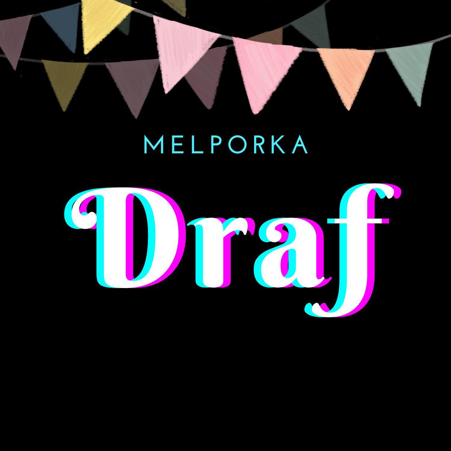 Релиз Draf