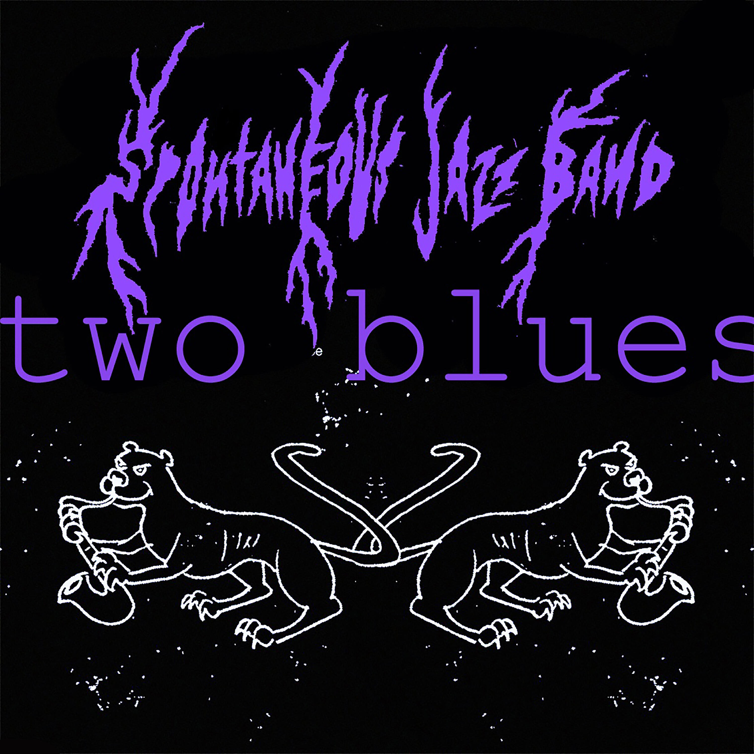 Релиз Two Blues