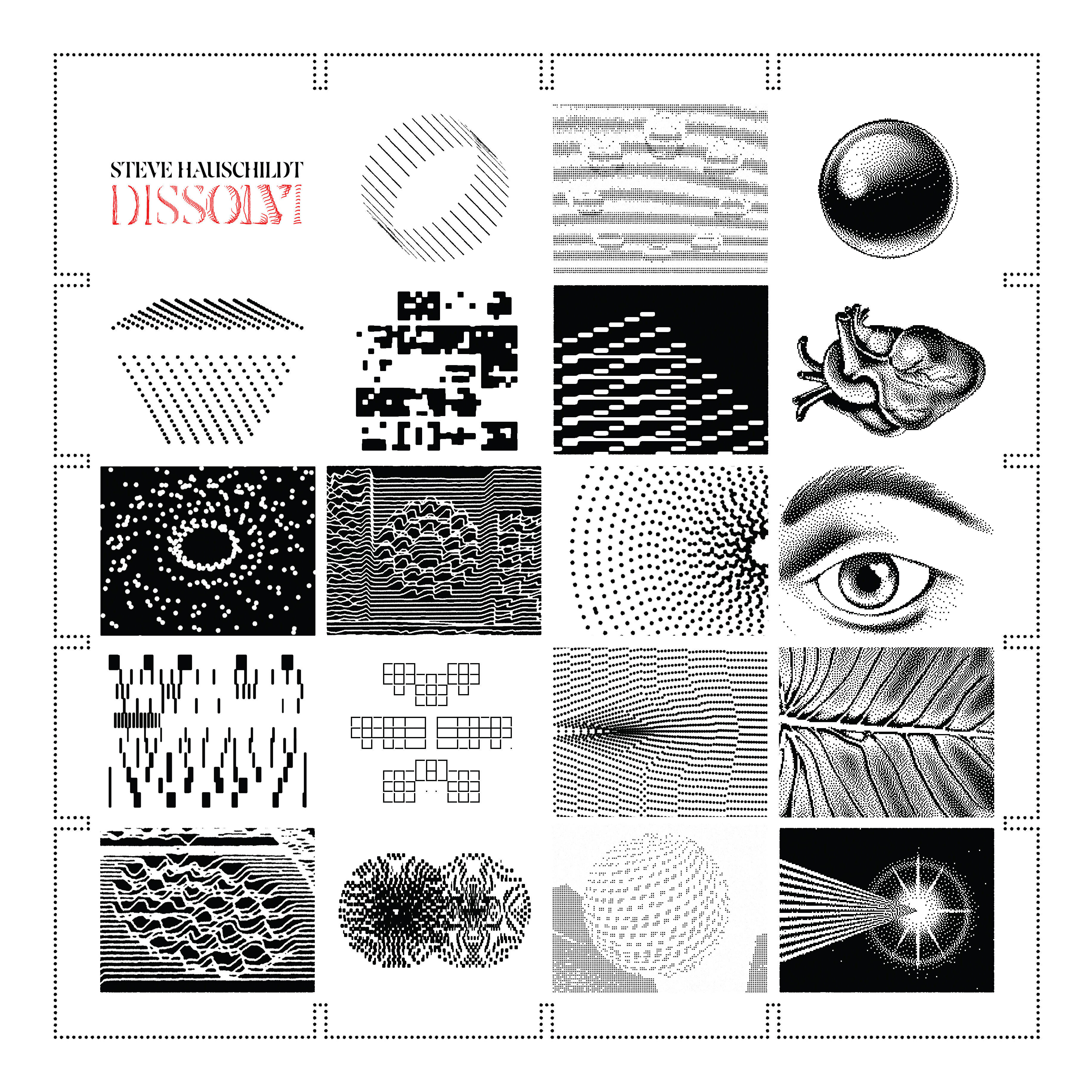 Релиз Dissolvi