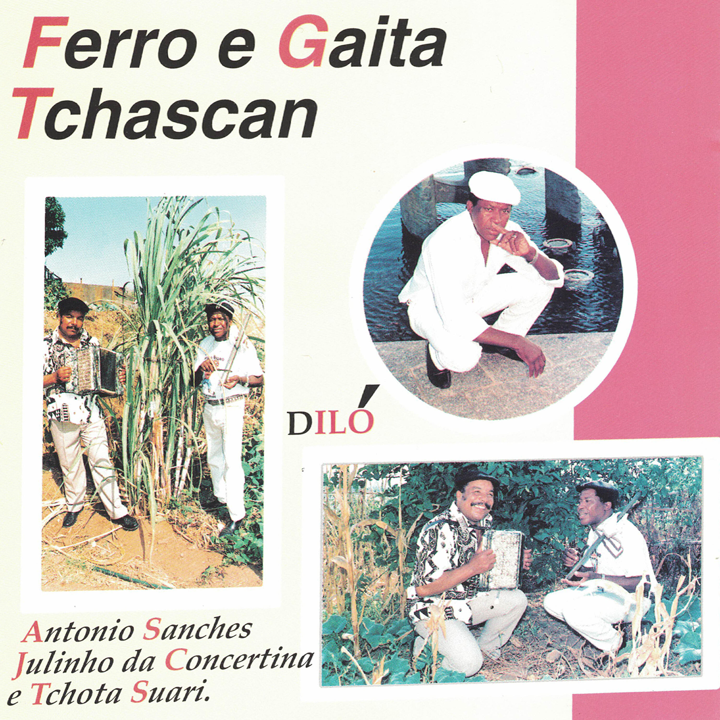  Tchota Suari