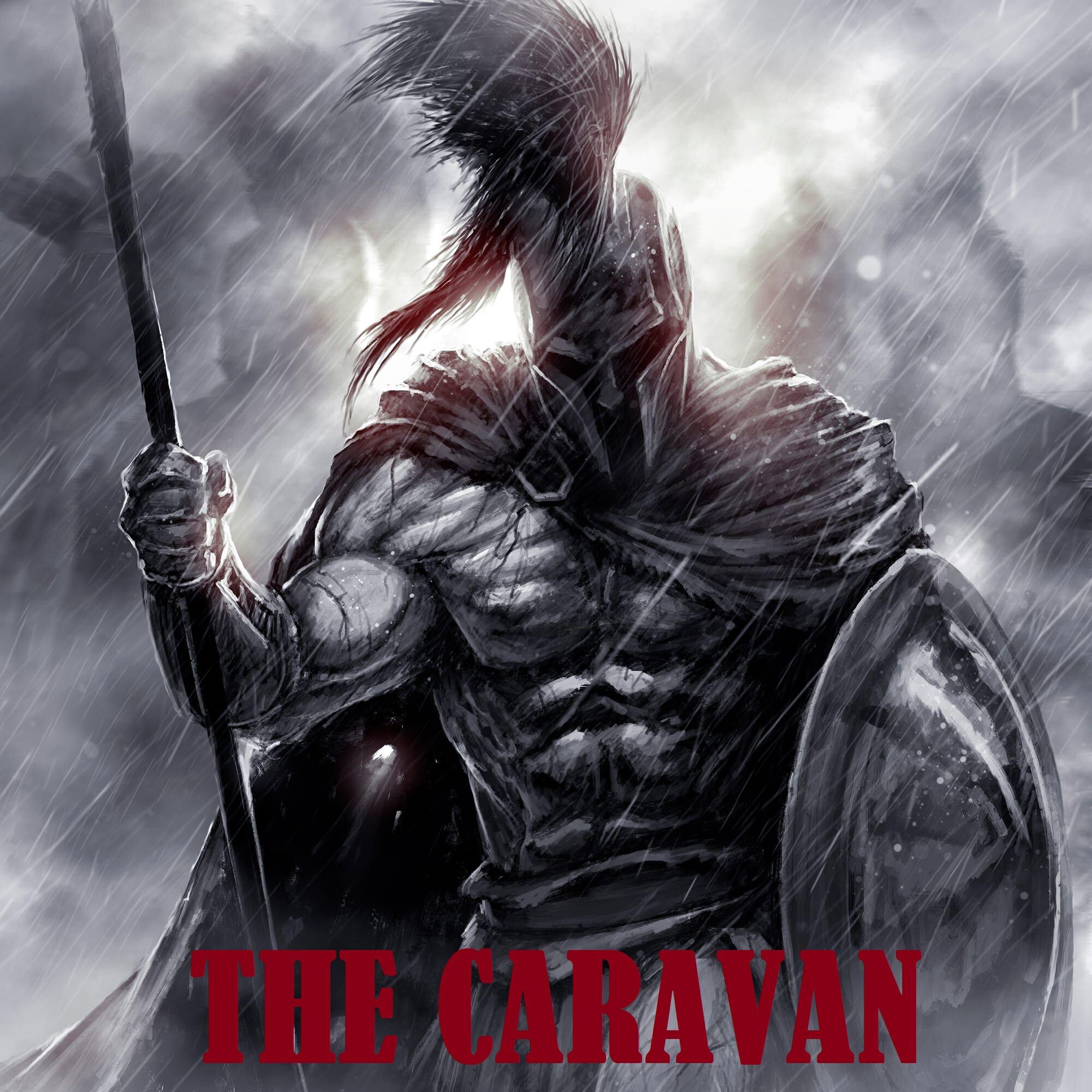 Хан - The Caravan