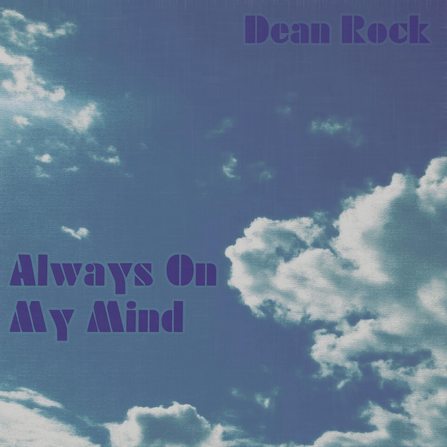 Релиз Always on My Mind