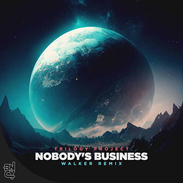 Релиз Nobody's Business (Remix)