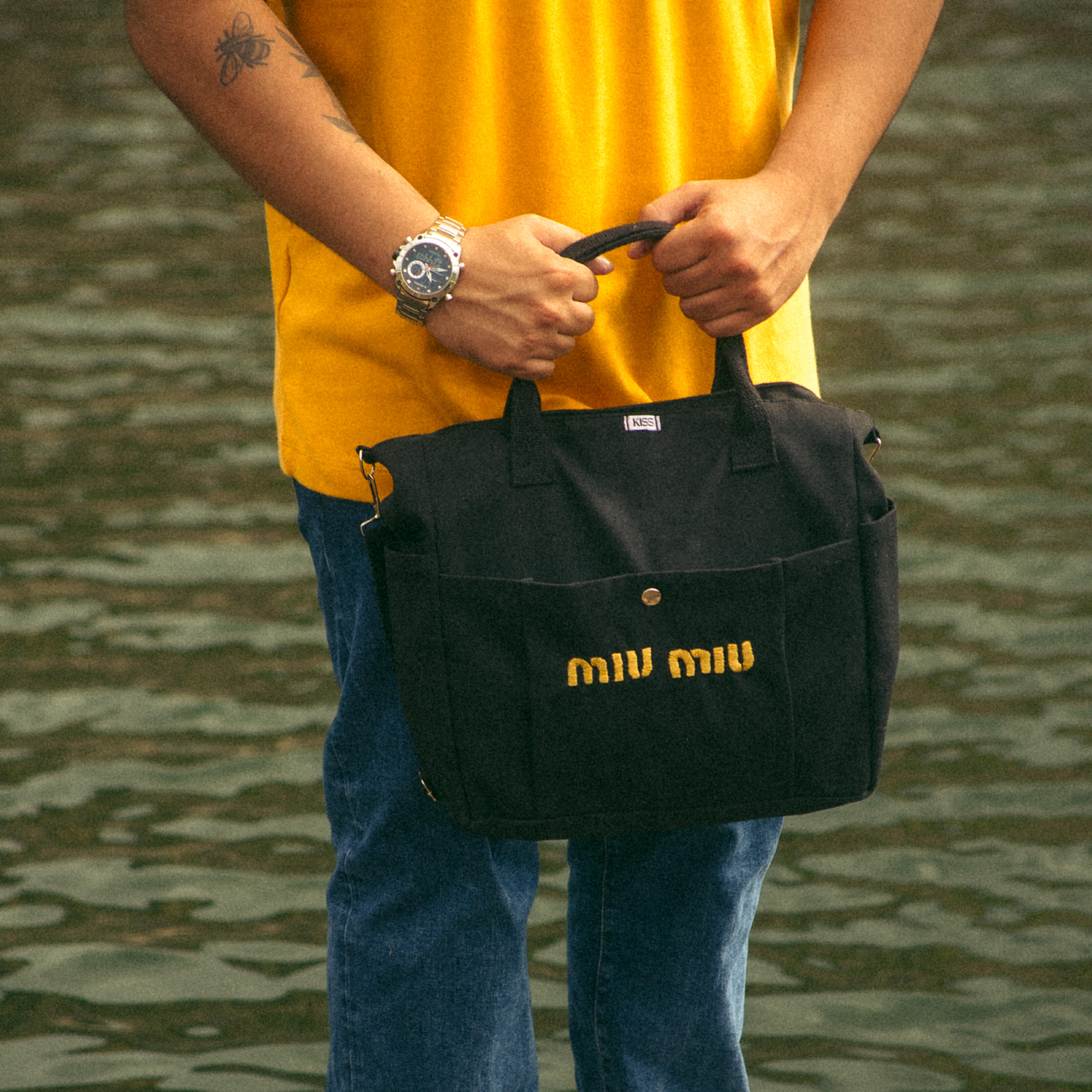 Релиз Miu Miu