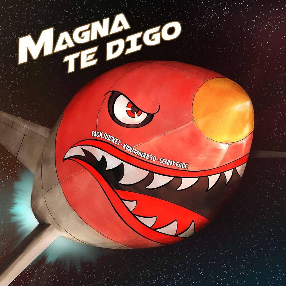 Релиз Magna Te Digo