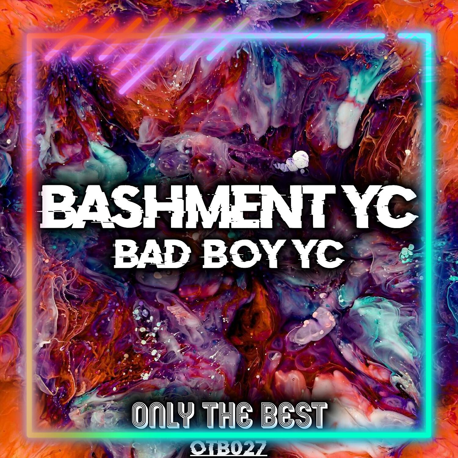 Релиз Bad Boy Yc