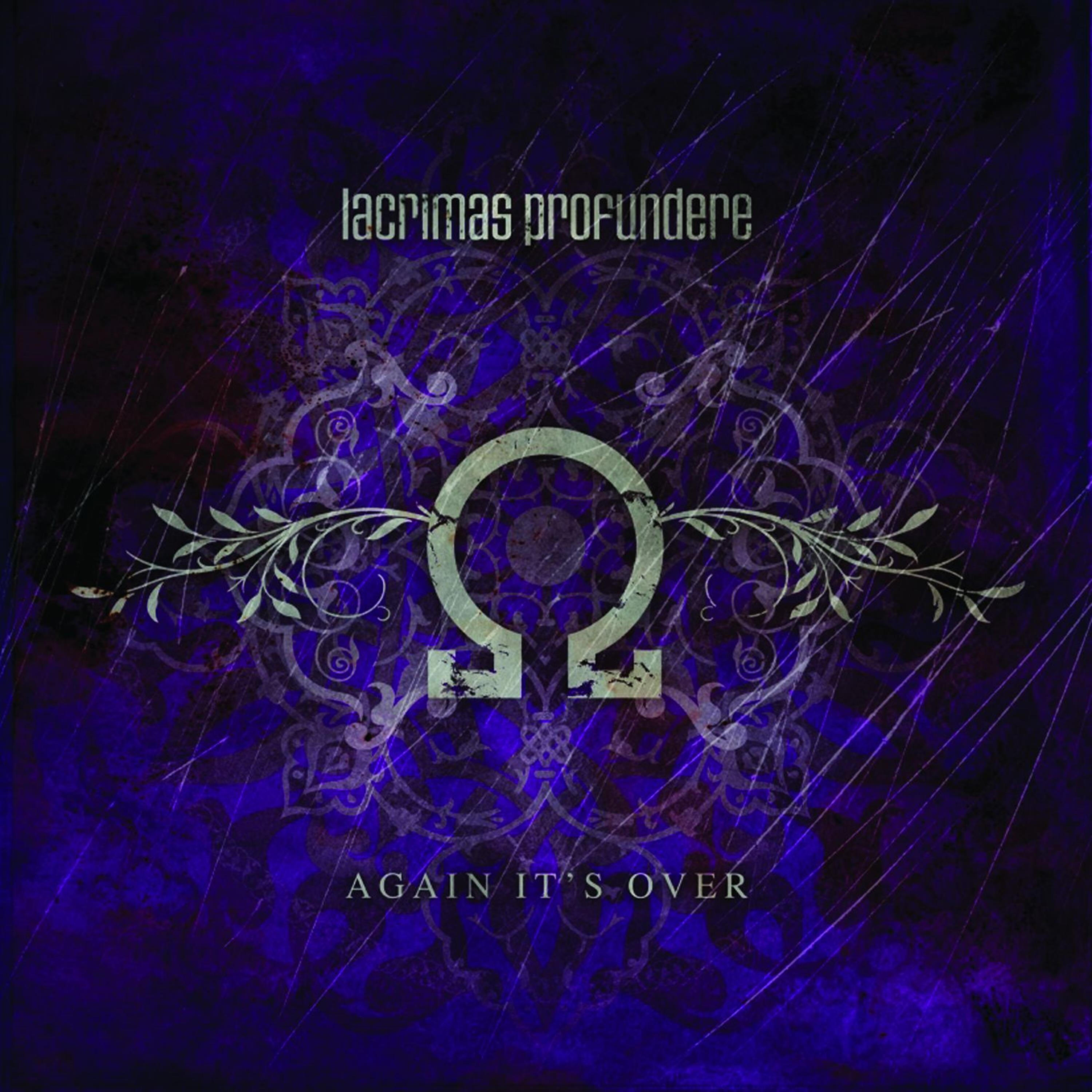 Релиз Again It's Over