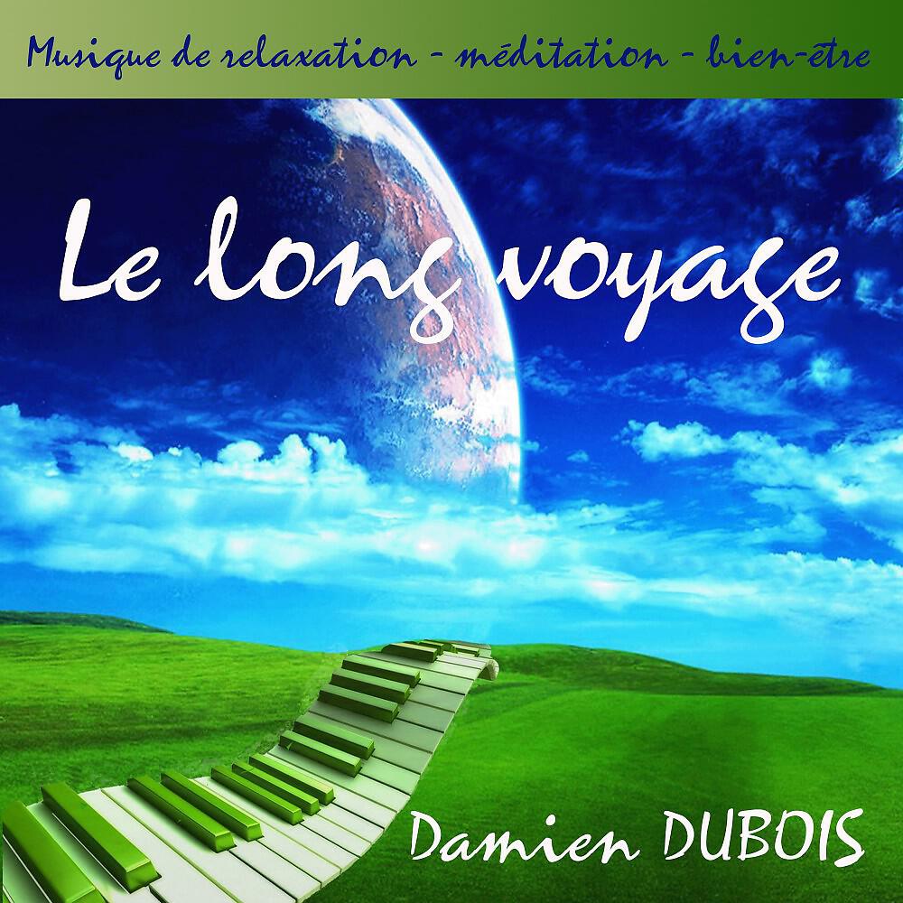 Релиз Le long voyage