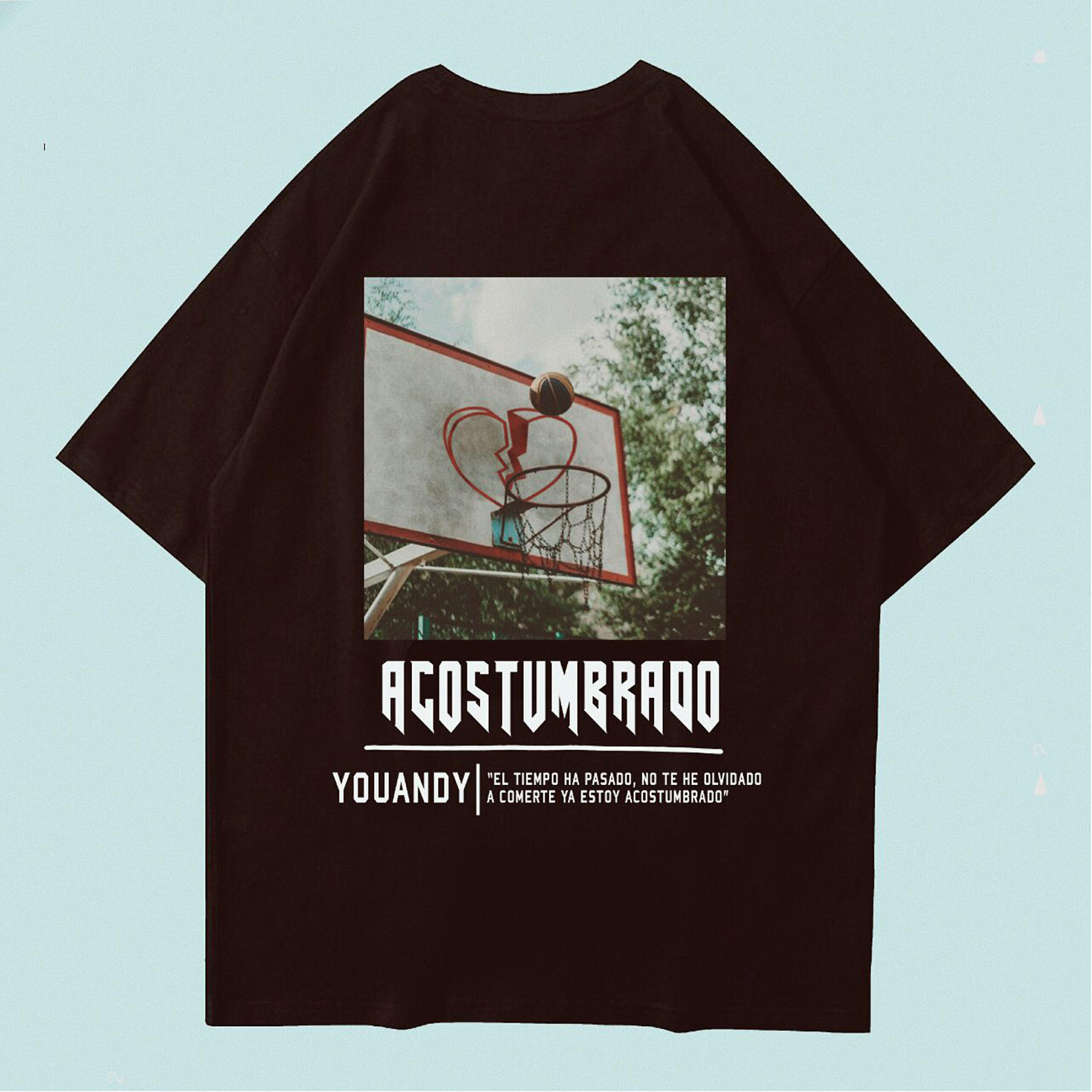 Релиз Acostumbrado