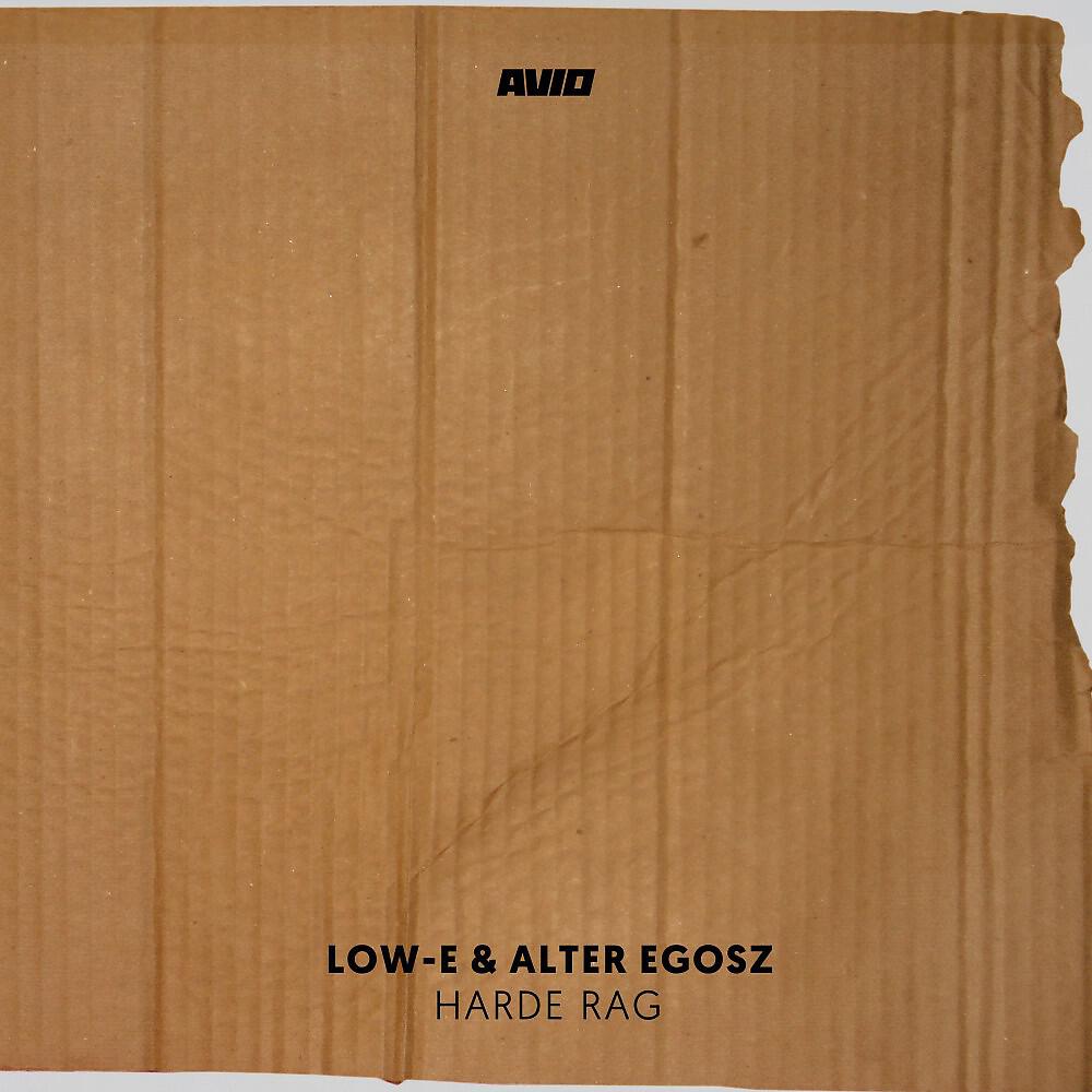 Релиз Harde Rag