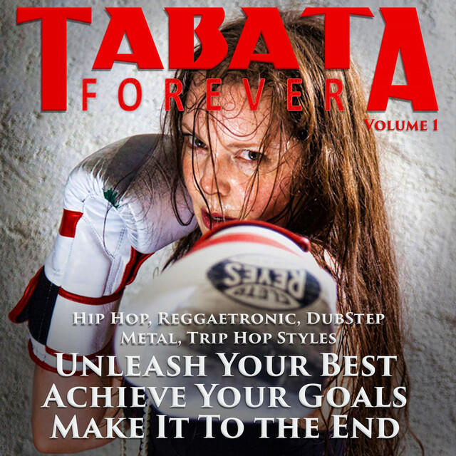 Релиз Tabata Forever, Vol. 1