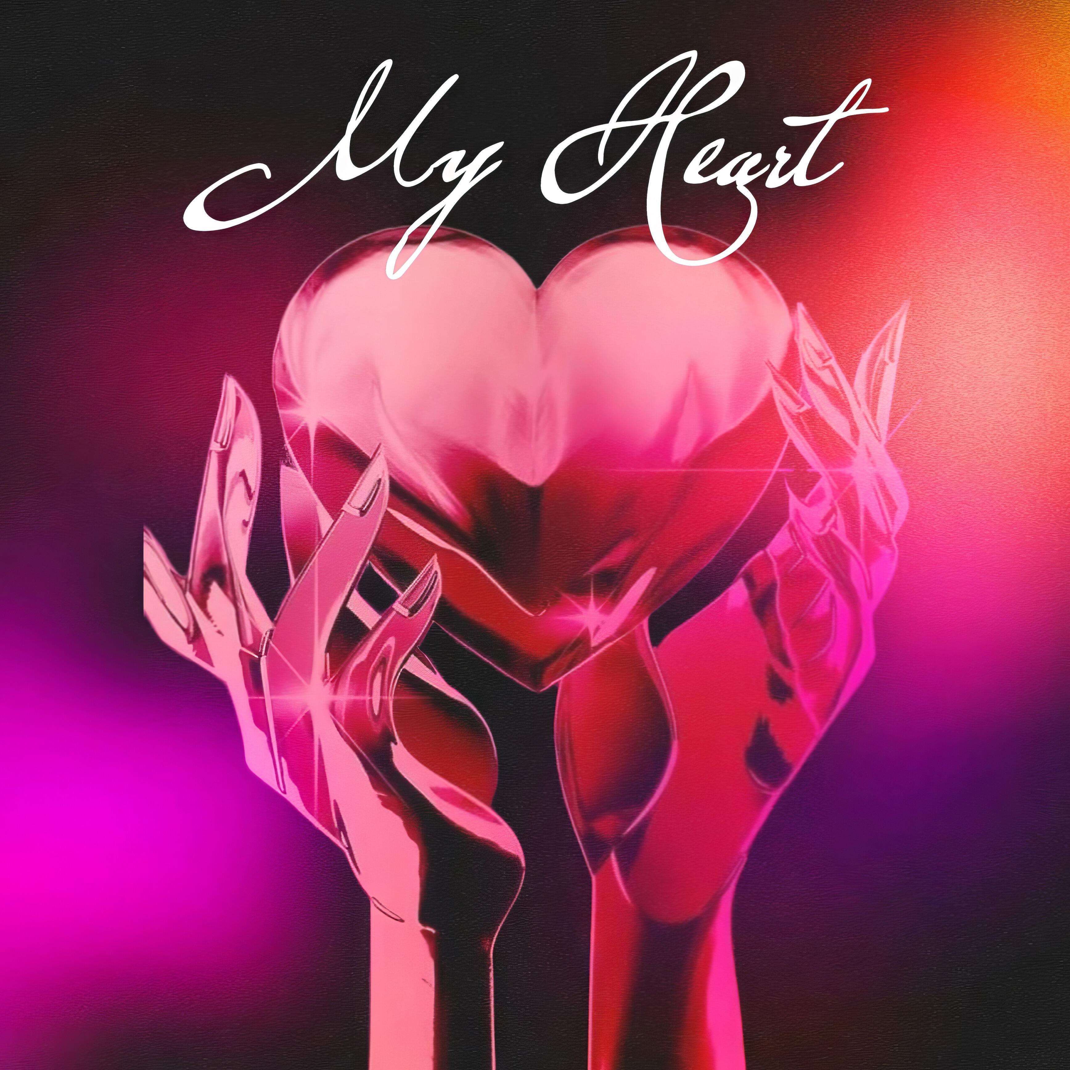 Релиз My Heart