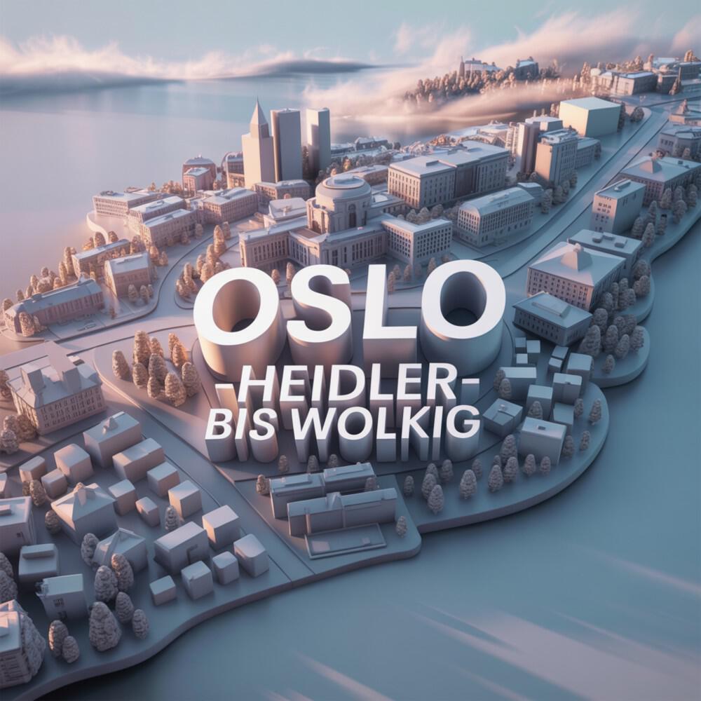 Релиз Oslo