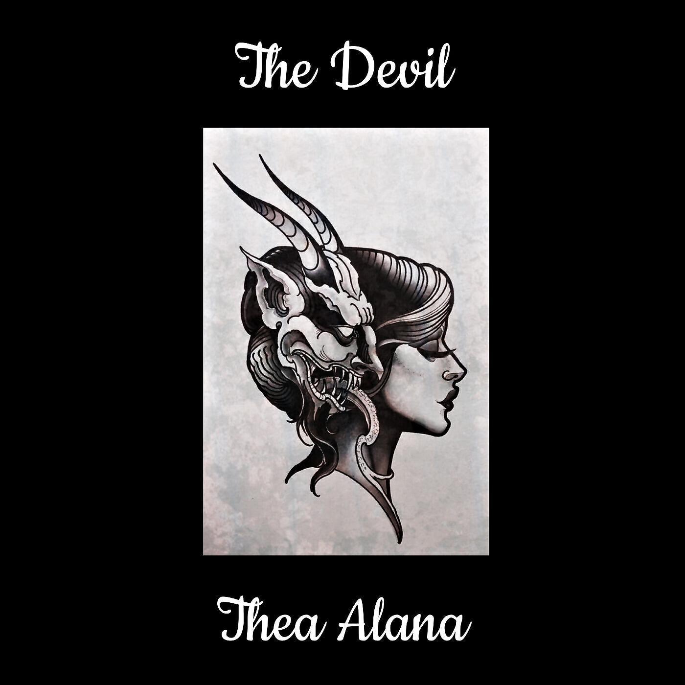 Thea Alana
